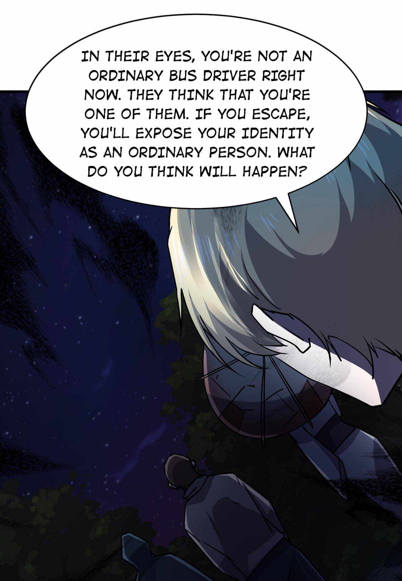 Don’t Get Me Wrong, I’m The Real Victim! Chapter 11 - page 21
