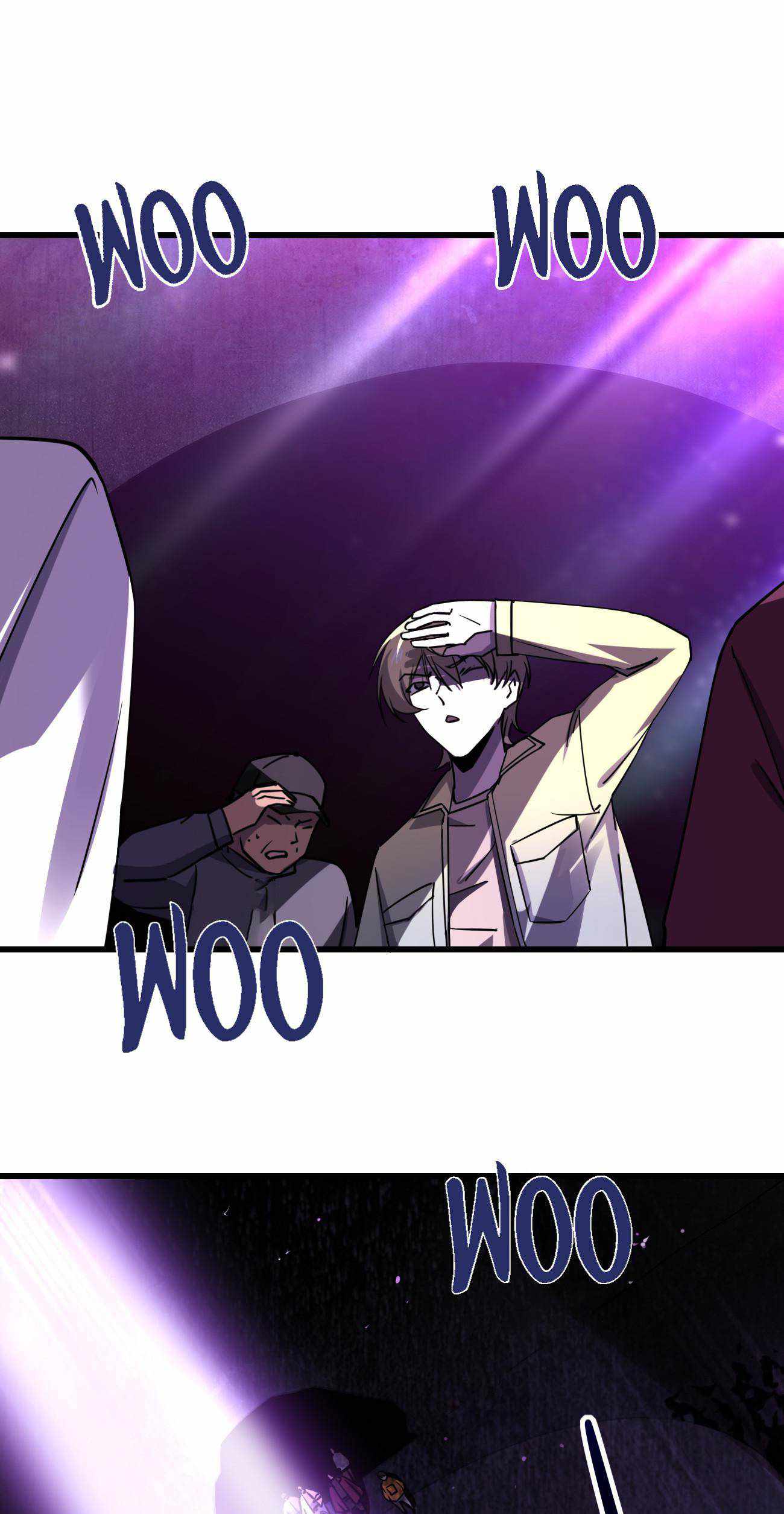 Don’t Get Me Wrong, I’m The Real Victim! Chapter 11 - page 32