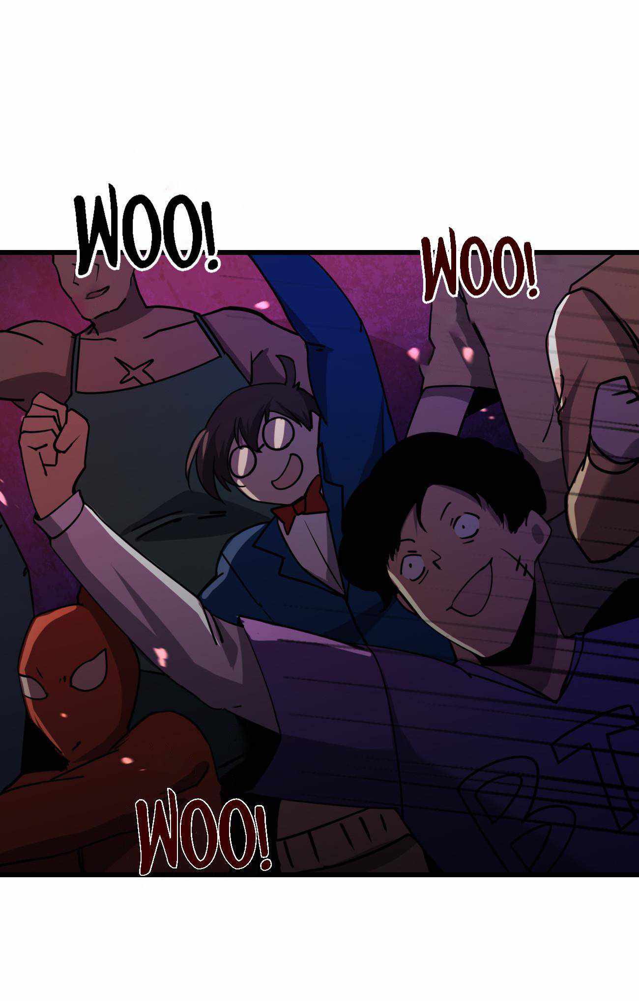 Don’t Get Me Wrong, I’m The Real Victim! Chapter 11 - page 40
