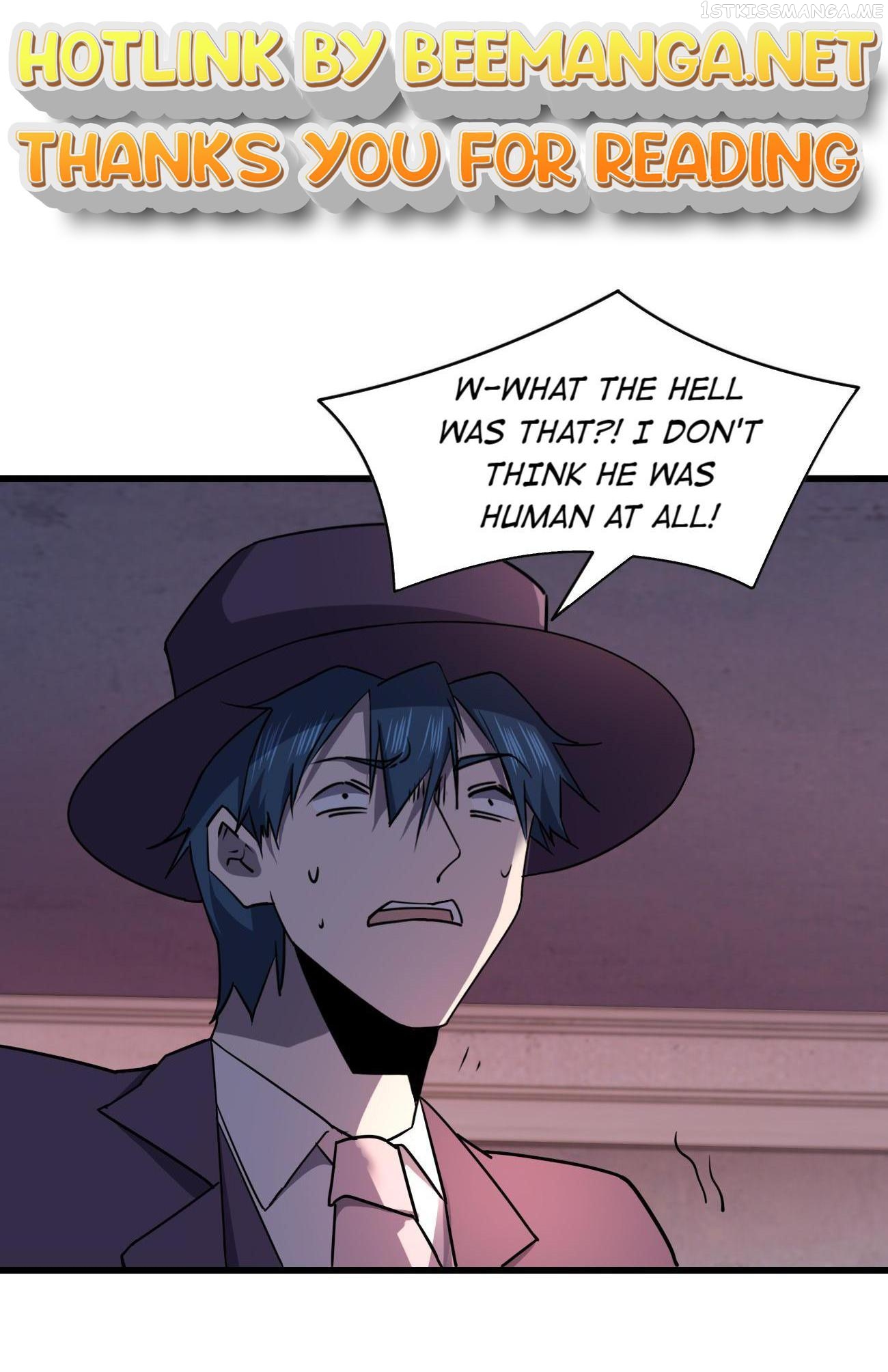 Don’t Get Me Wrong, I’m The Real Victim! Chapter 30.2 - page 1