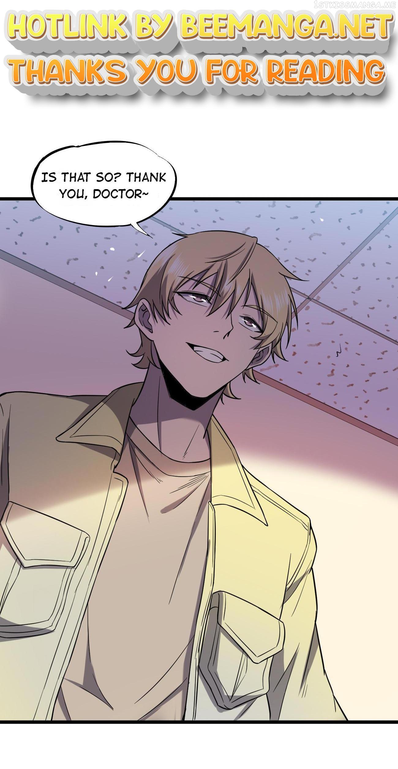 Don’t Get Me Wrong, I’m The Real Victim! Chapter 17.2 - page 1