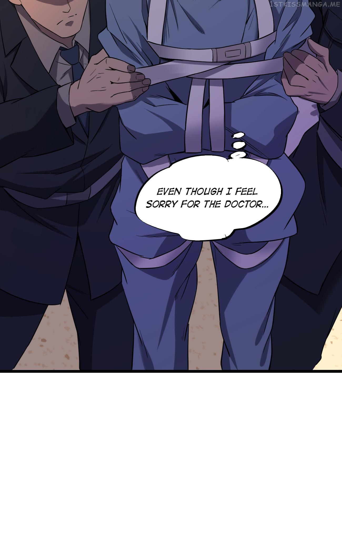 Don’t Get Me Wrong, I’m The Real Victim! Chapter 17.2 - page 18