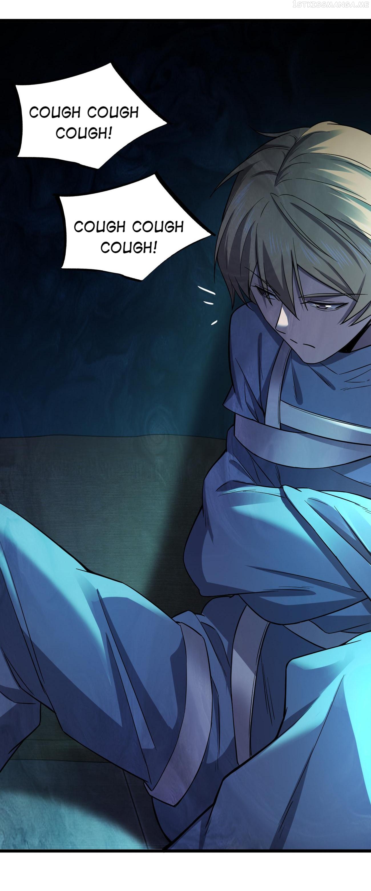 Don’t Get Me Wrong, I’m The Real Victim! Chapter 17.2 - page 26