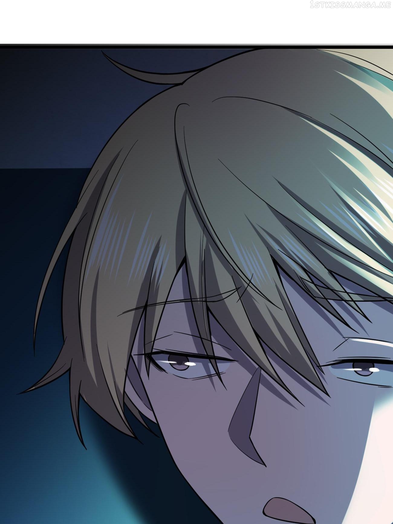 Don’t Get Me Wrong, I’m The Real Victim! Chapter 17.2 - page 27