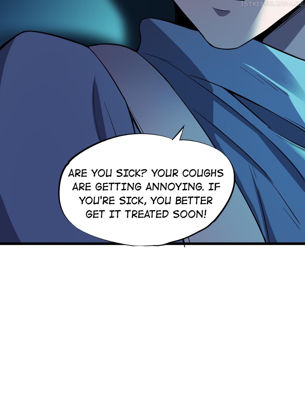 Don’t Get Me Wrong, I’m The Real Victim! Chapter 17.2 - page 28