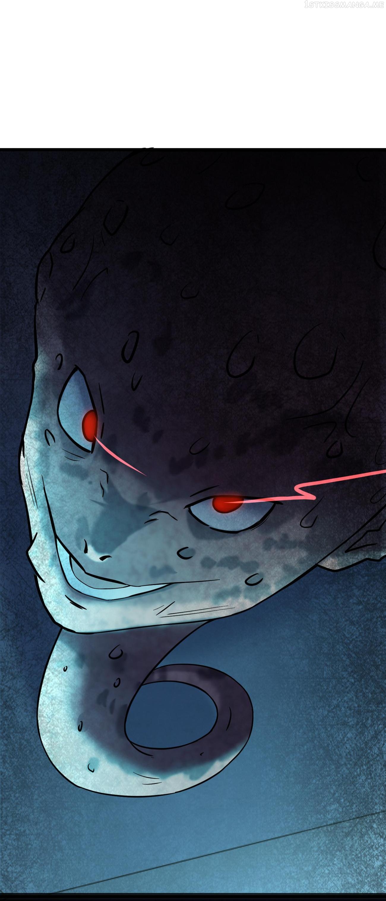 Don’t Get Me Wrong, I’m The Real Victim! Chapter 17.2 - page 29