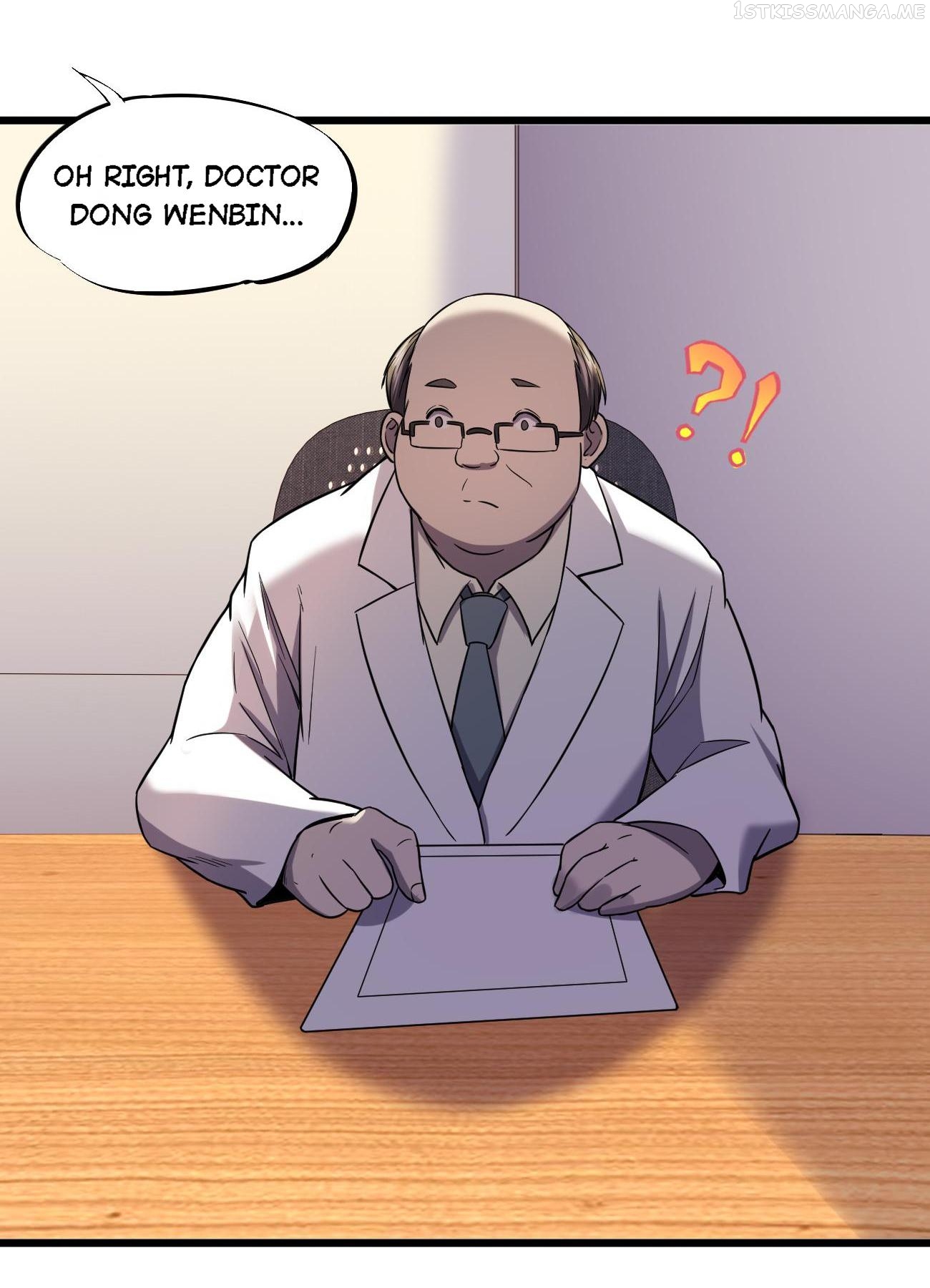 Don’t Get Me Wrong, I’m The Real Victim! Chapter 17.2 - page 3