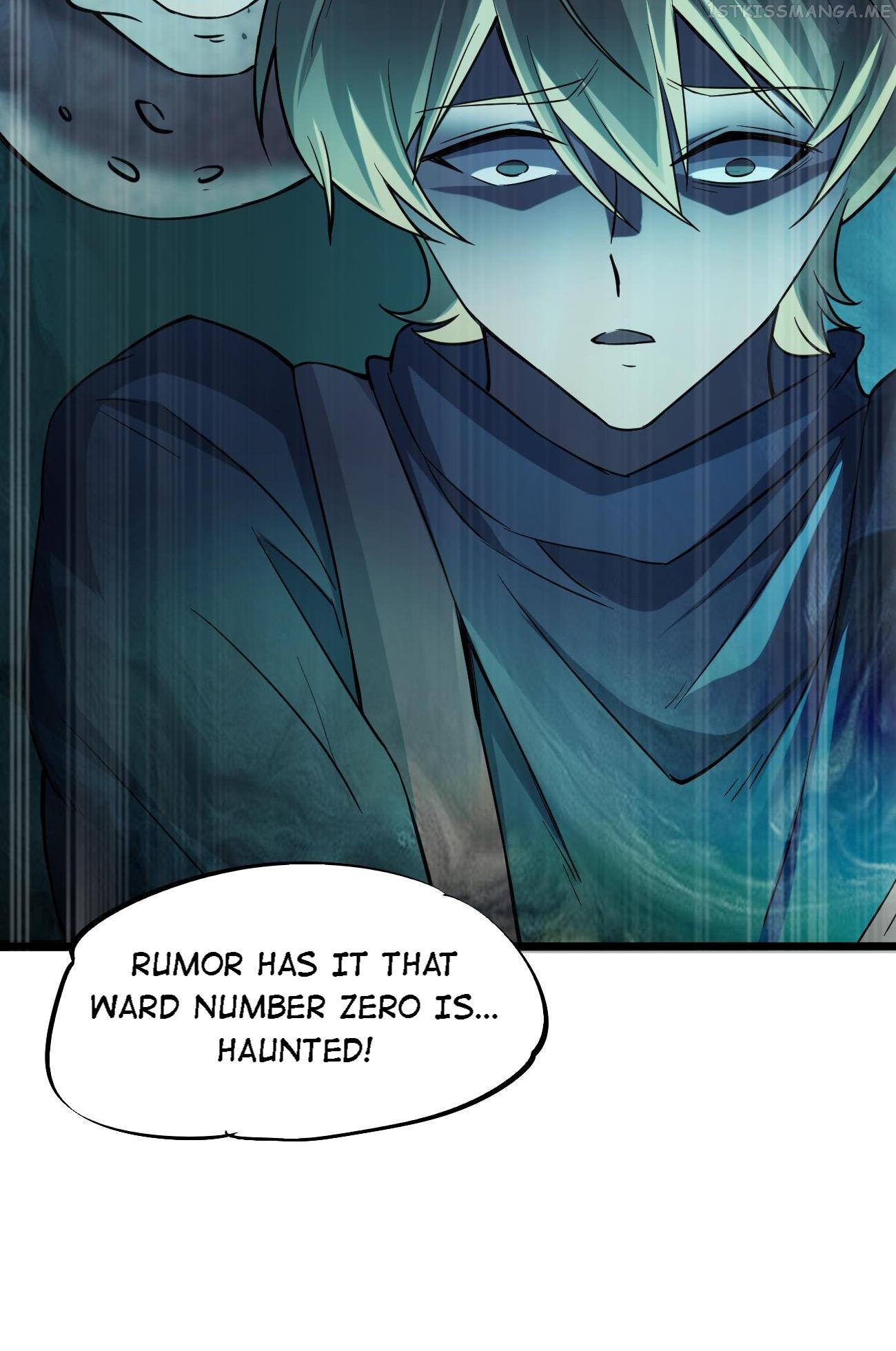 Don’t Get Me Wrong, I’m The Real Victim! Chapter 17.2 - page 33