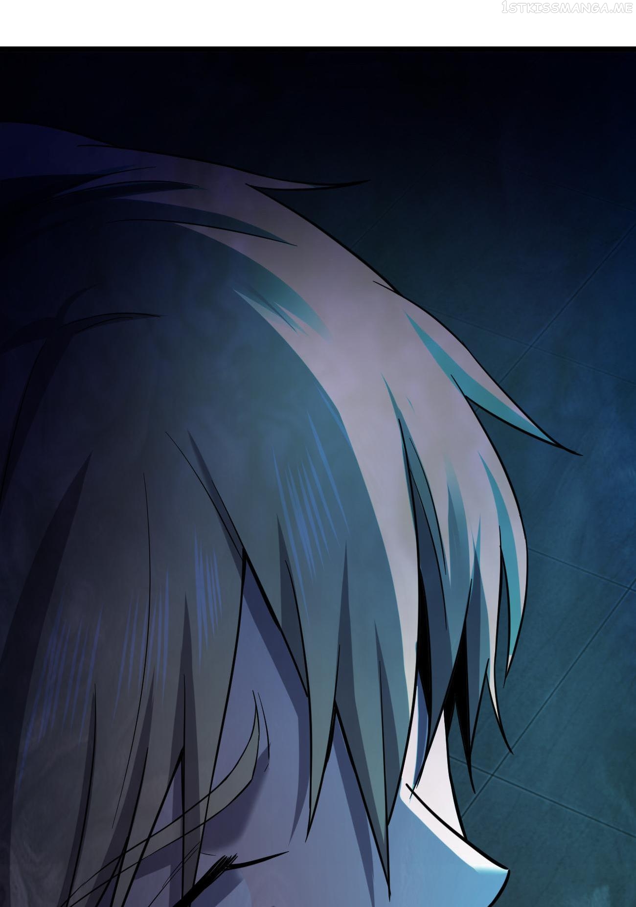 Don’t Get Me Wrong, I’m The Real Victim! Chapter 17.2 - page 34