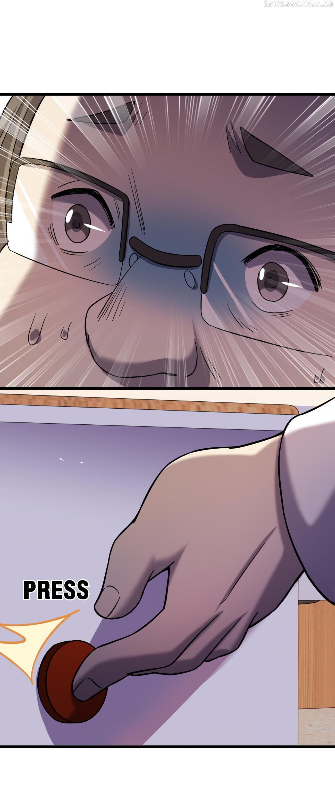 Don’t Get Me Wrong, I’m The Real Victim! Chapter 17.2 - page 6