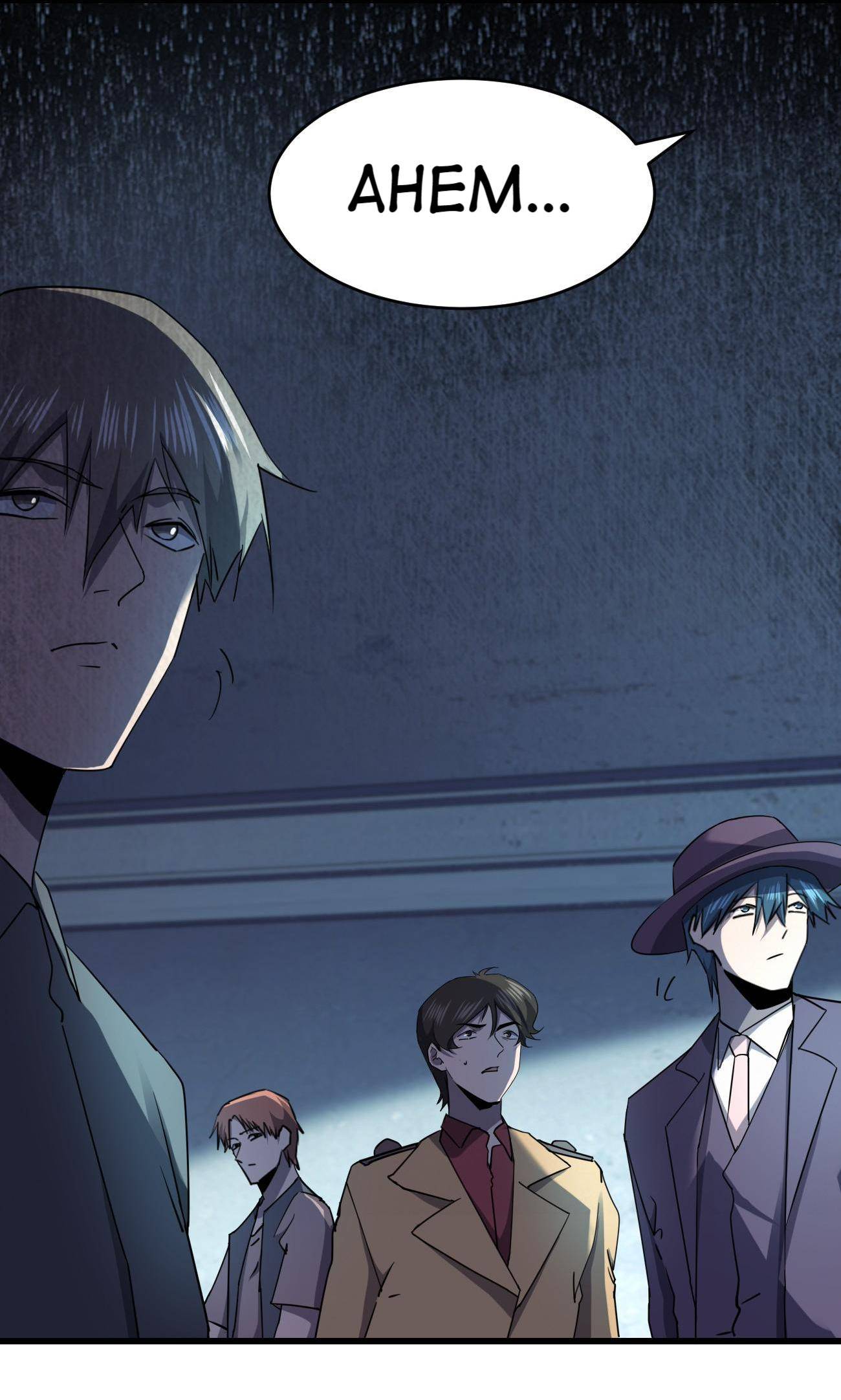Don’t Get Me Wrong, I’m The Real Victim! Chapter 30 - page 16
