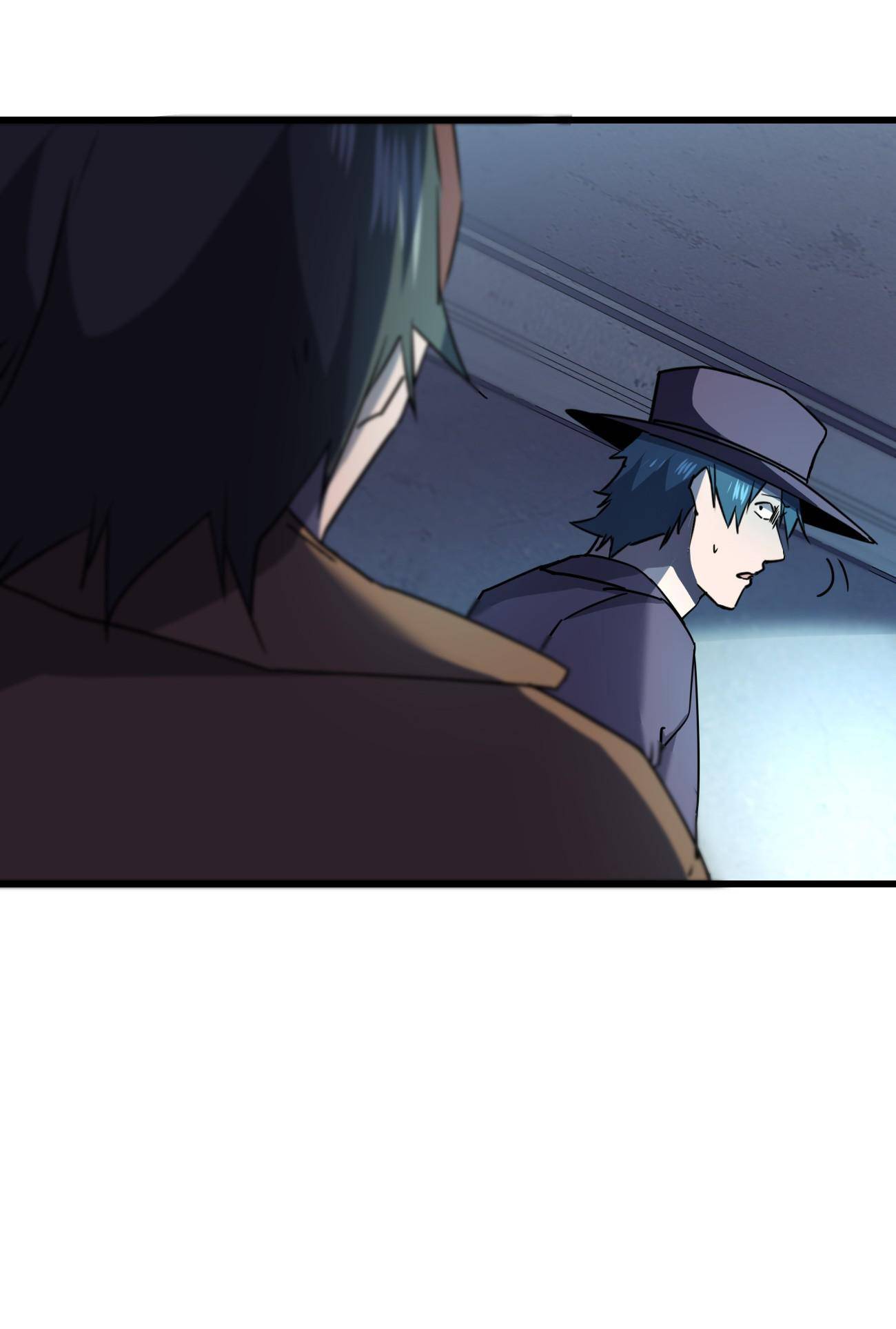 Don’t Get Me Wrong, I’m The Real Victim! Chapter 30 - page 25