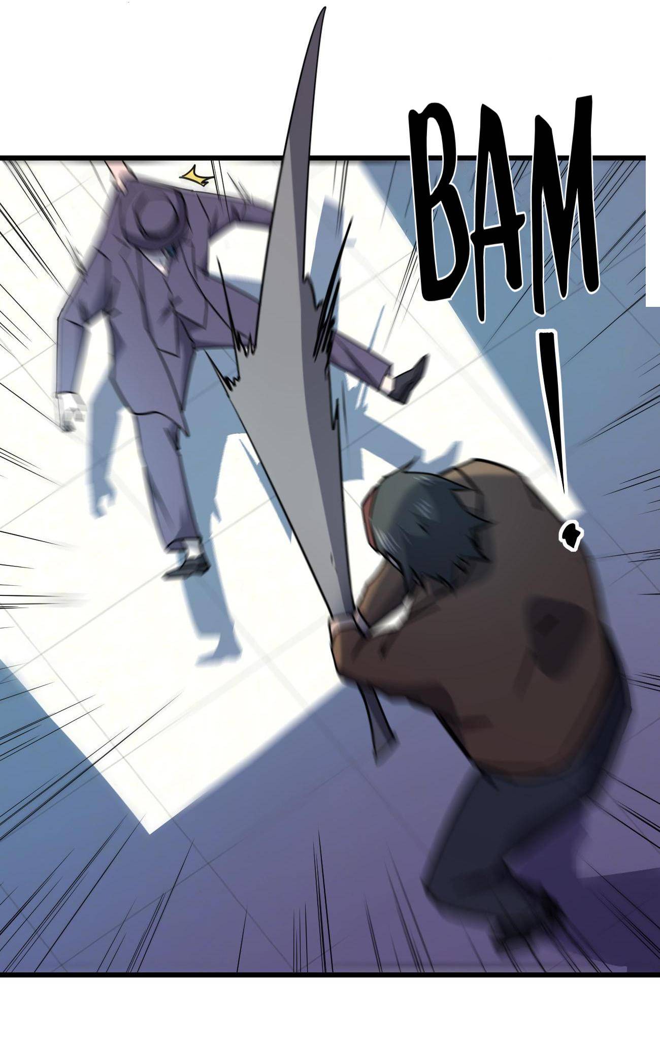 Don’t Get Me Wrong, I’m The Real Victim! Chapter 30 - page 29