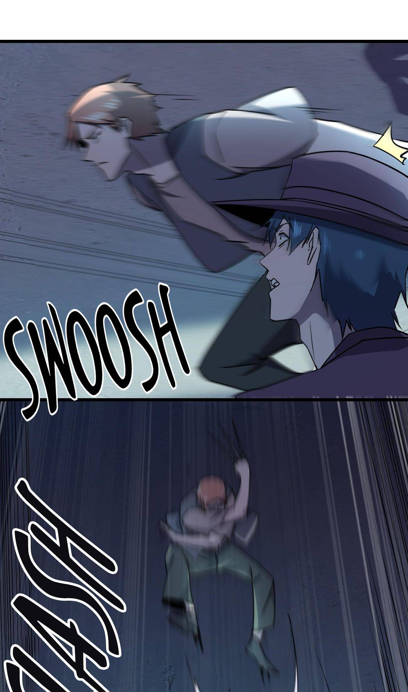 Don’t Get Me Wrong, I’m The Real Victim! Chapter 30 - page 30