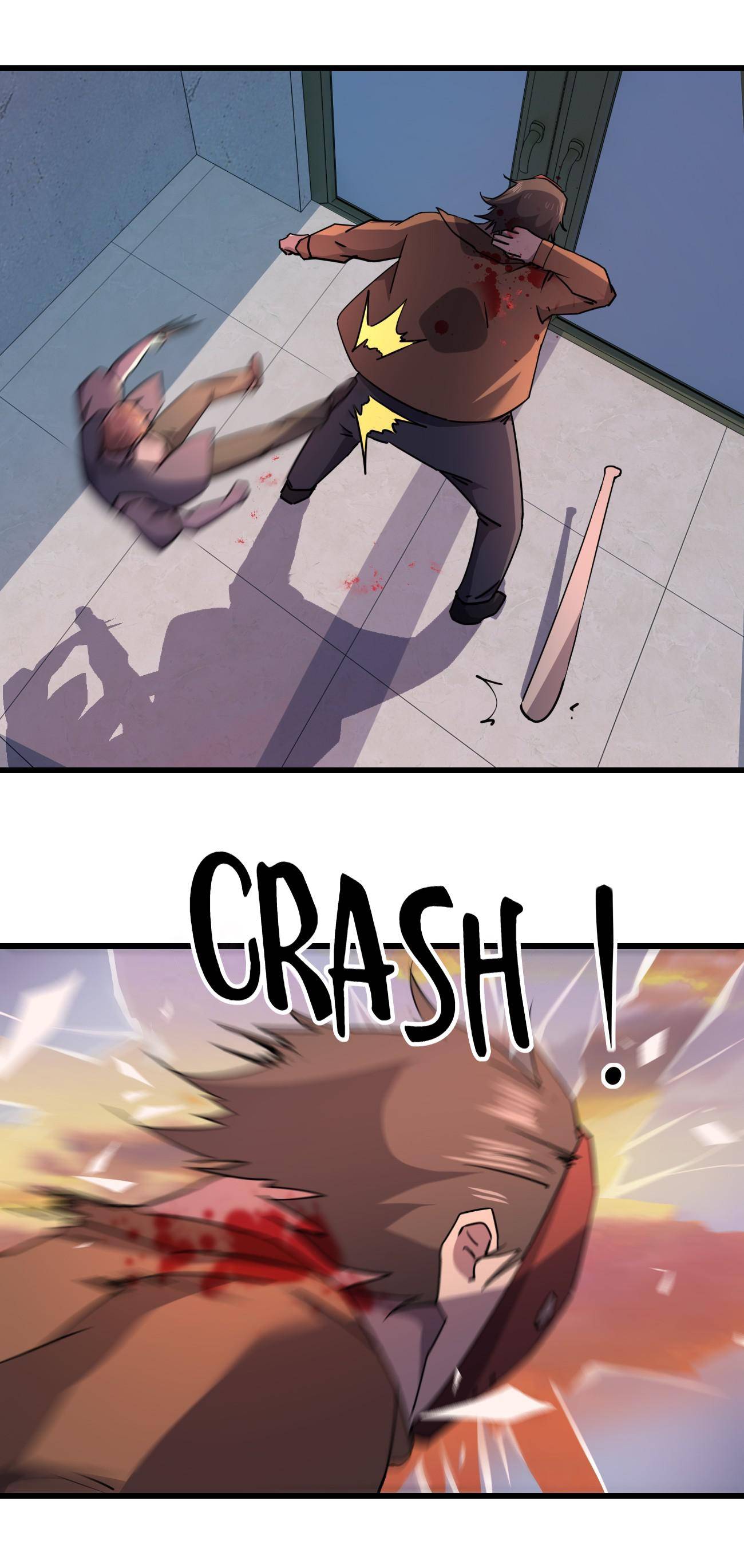 Don’t Get Me Wrong, I’m The Real Victim! Chapter 30 - page 33