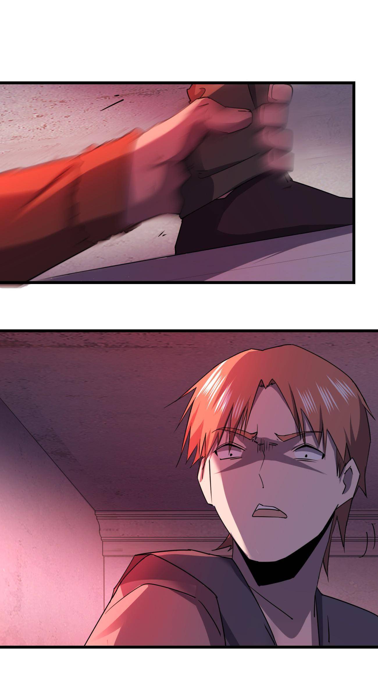 Don’t Get Me Wrong, I’m The Real Victim! Chapter 30 - page 37