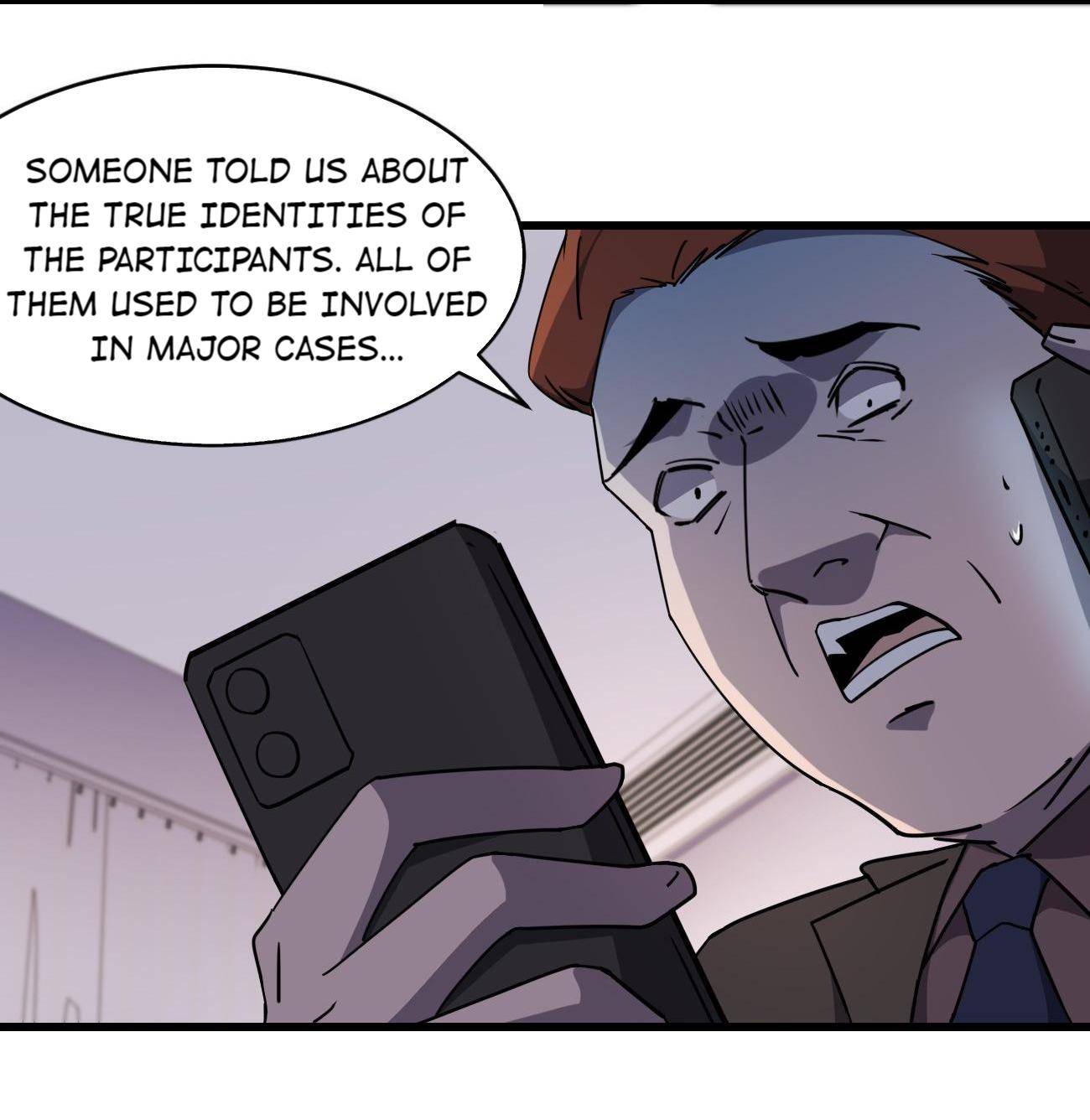 Don’t Get Me Wrong, I’m The Real Victim! Chapter 30 - page 4