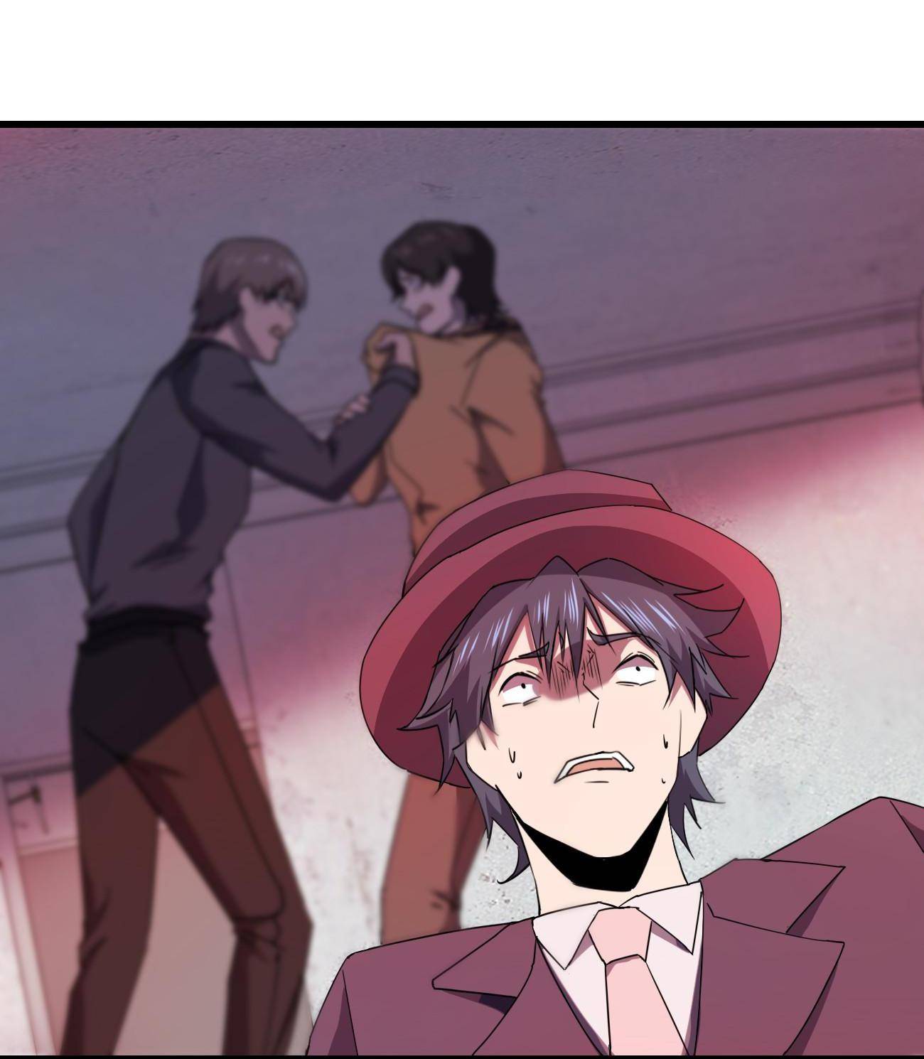 Don’t Get Me Wrong, I’m The Real Victim! Chapter 30 - page 42