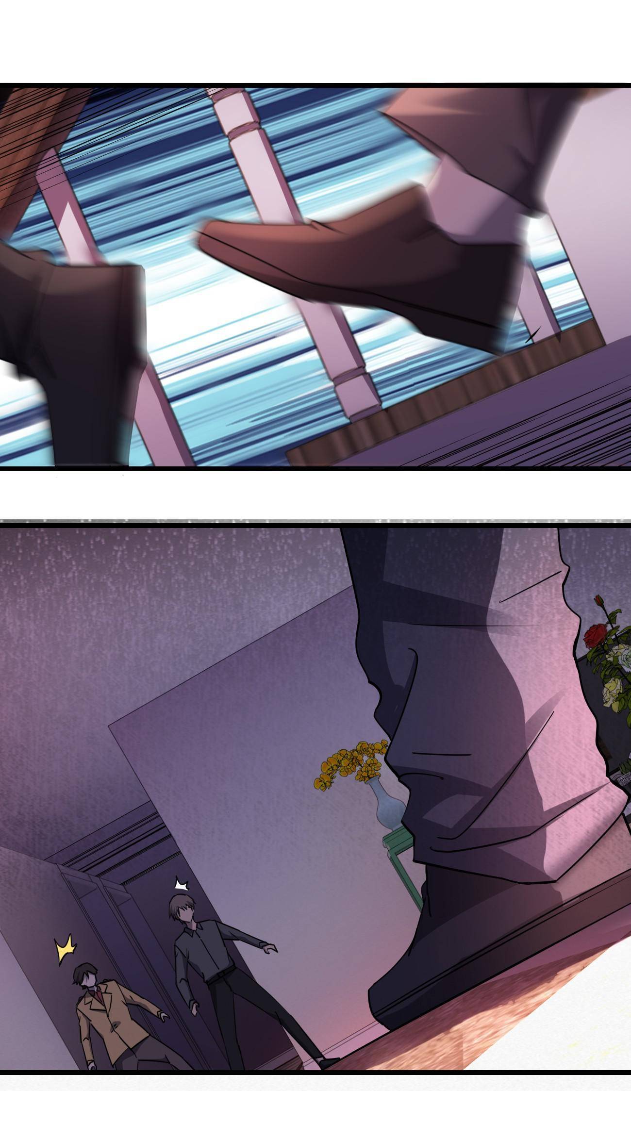 Don’t Get Me Wrong, I’m The Real Victim! Chapter 30 - page 49