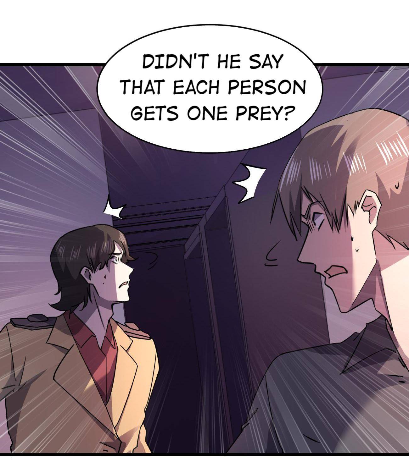 Don’t Get Me Wrong, I’m The Real Victim! Chapter 30 - page 51
