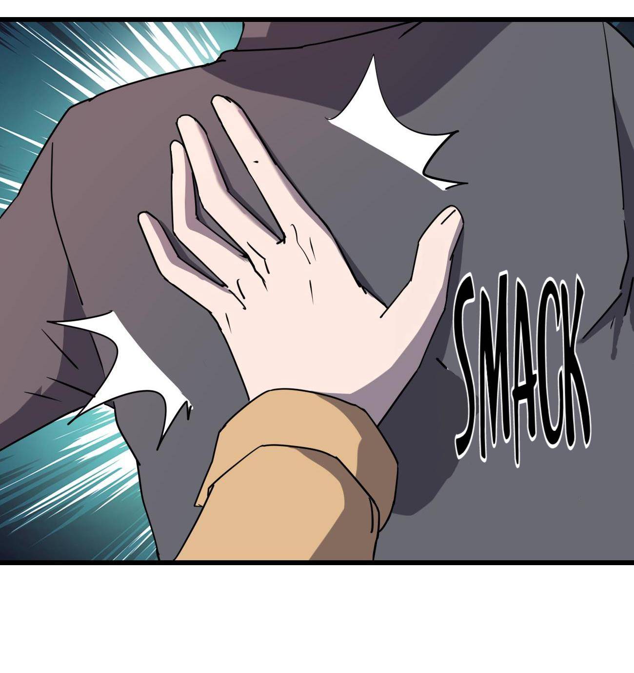 Don’t Get Me Wrong, I’m The Real Victim! Chapter 30 - page 54