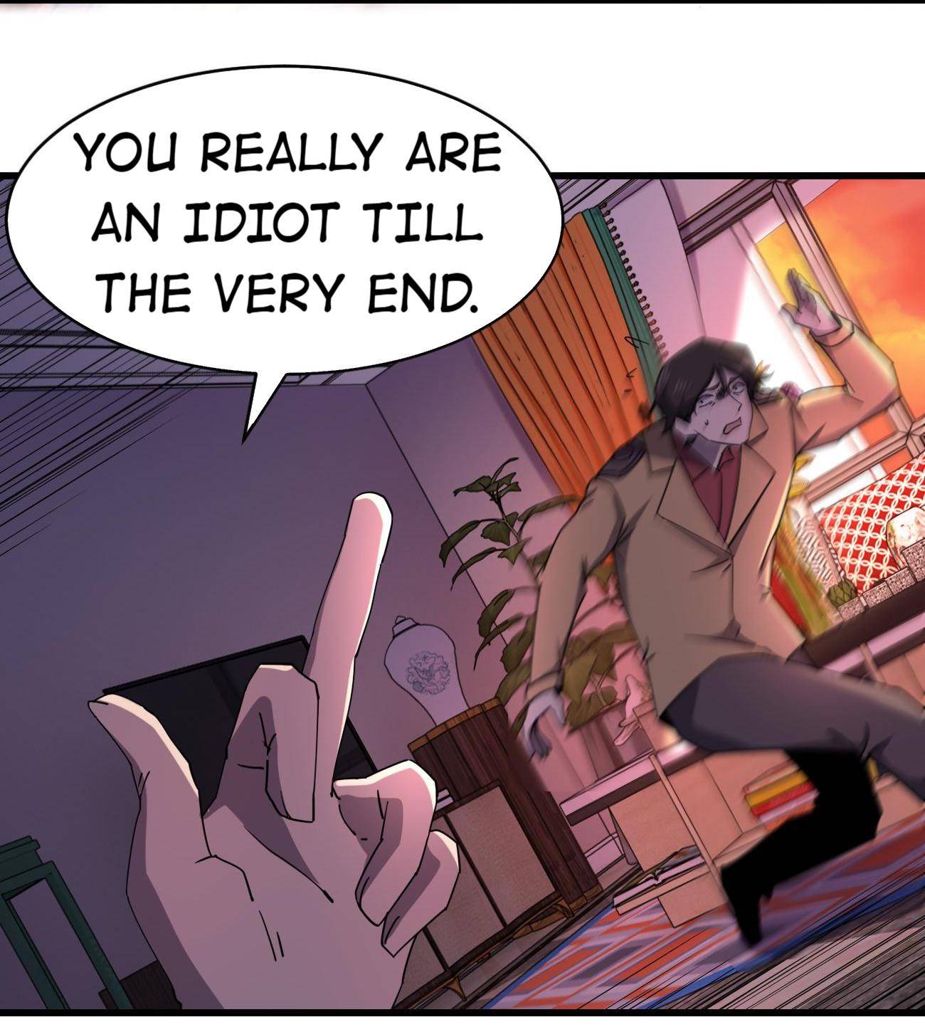 Don’t Get Me Wrong, I’m The Real Victim! Chapter 30 - page 56