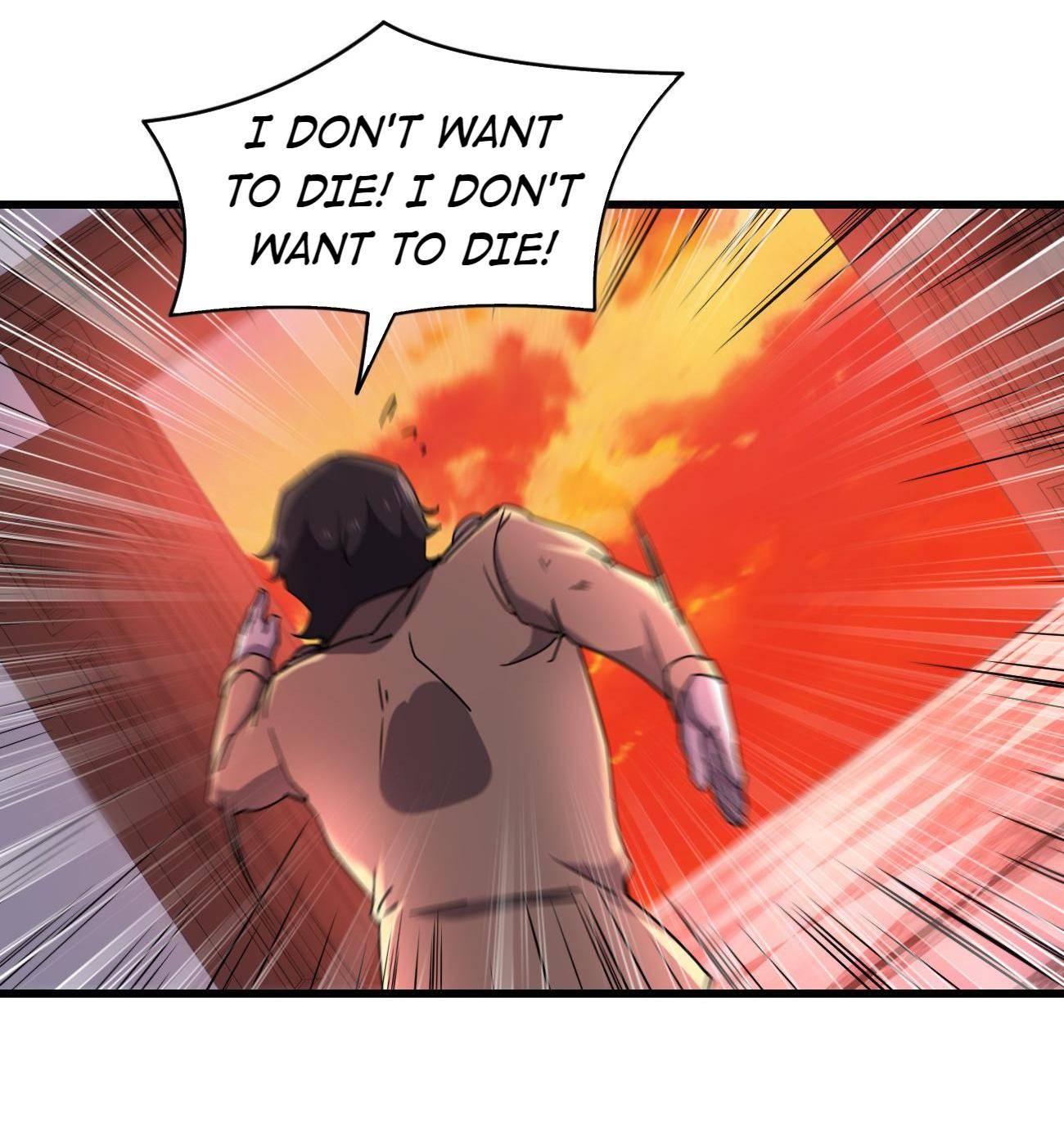 Don’t Get Me Wrong, I’m The Real Victim! Chapter 30 - page 57