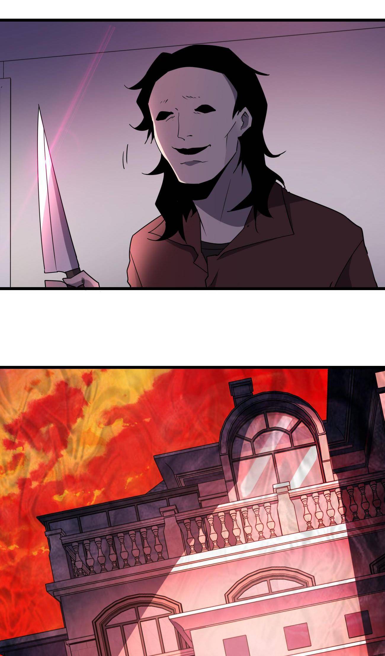 Don’t Get Me Wrong, I’m The Real Victim! Chapter 30 - page 58
