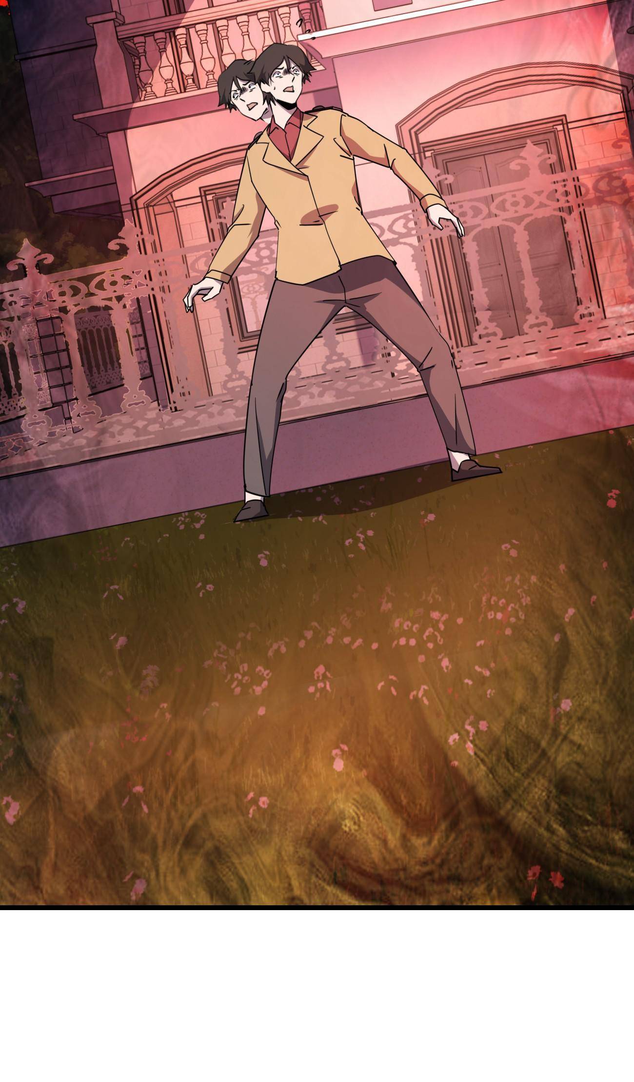 Don’t Get Me Wrong, I’m The Real Victim! Chapter 30 - page 59