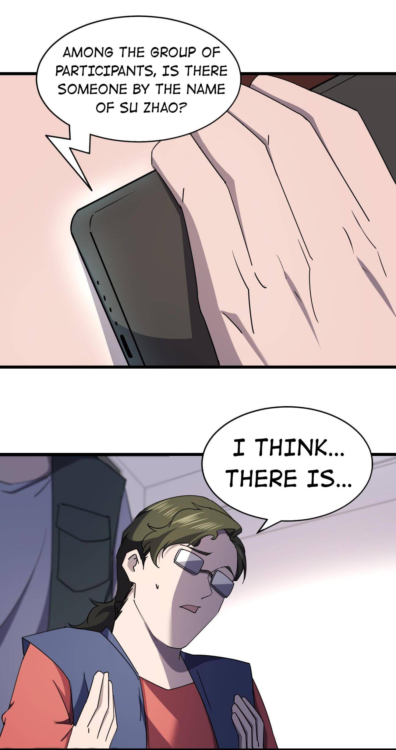 Don’t Get Me Wrong, I’m The Real Victim! Chapter 30 - page 6