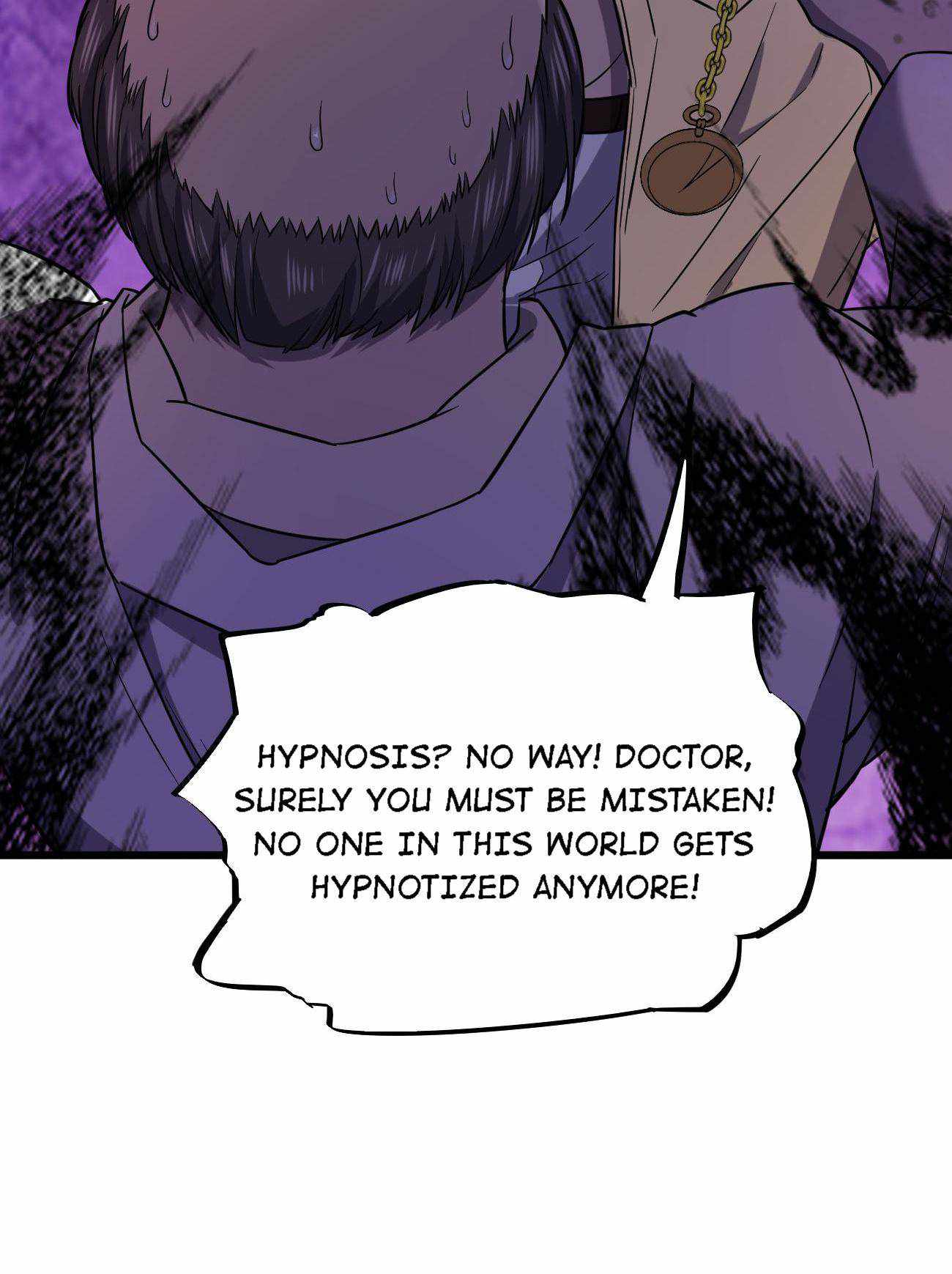 Don’t Get Me Wrong, I’m The Real Victim! Chapter 17 - page 13