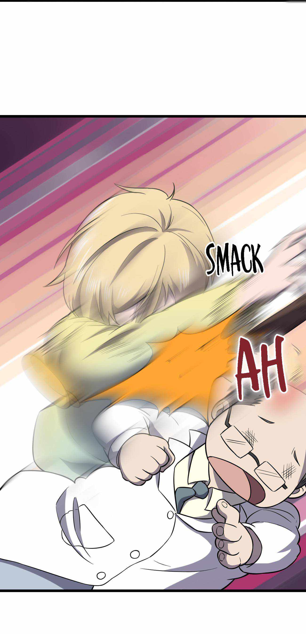 Don’t Get Me Wrong, I’m The Real Victim! Chapter 17 - page 16