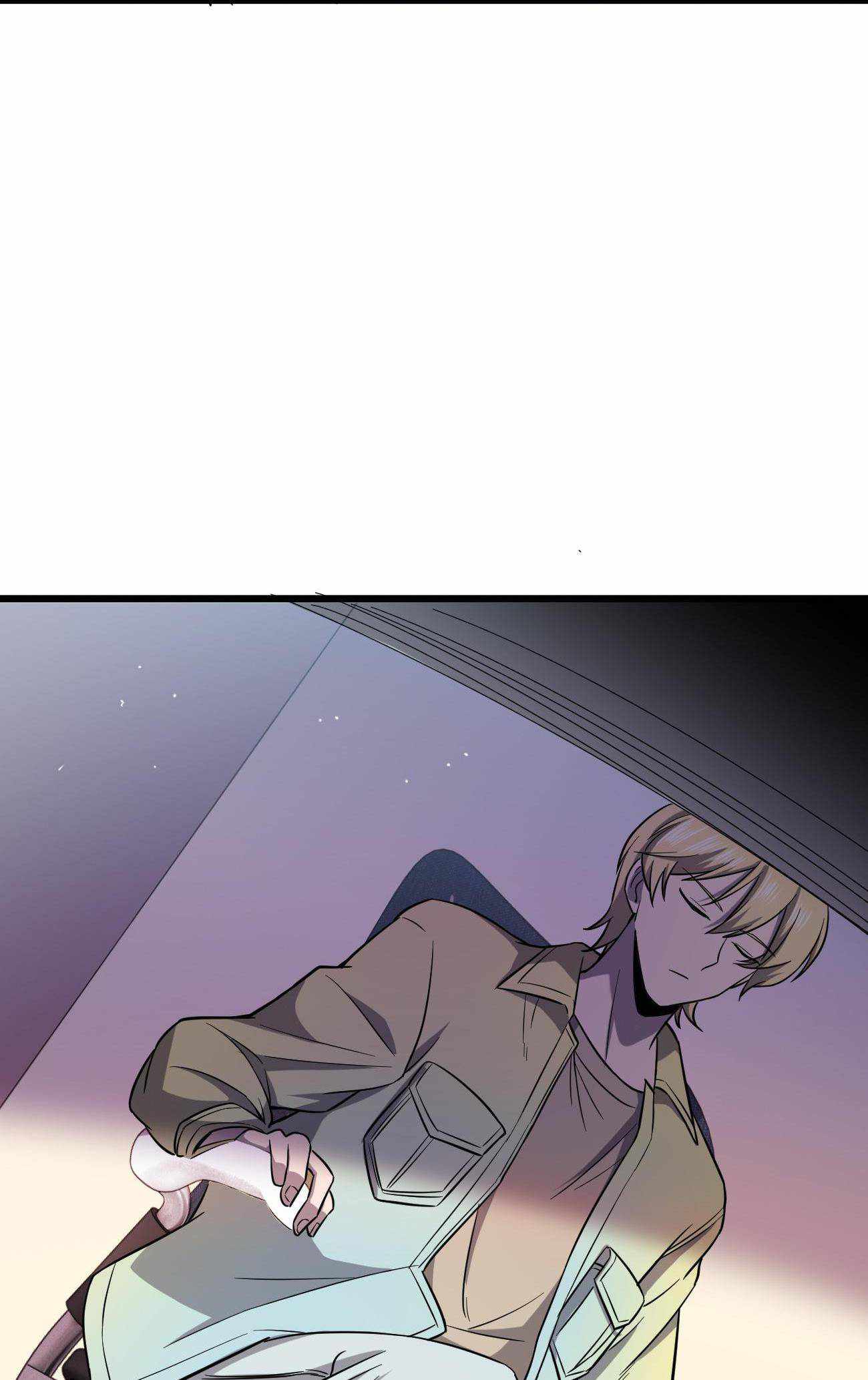 Don’t Get Me Wrong, I’m The Real Victim! Chapter 17 - page 22