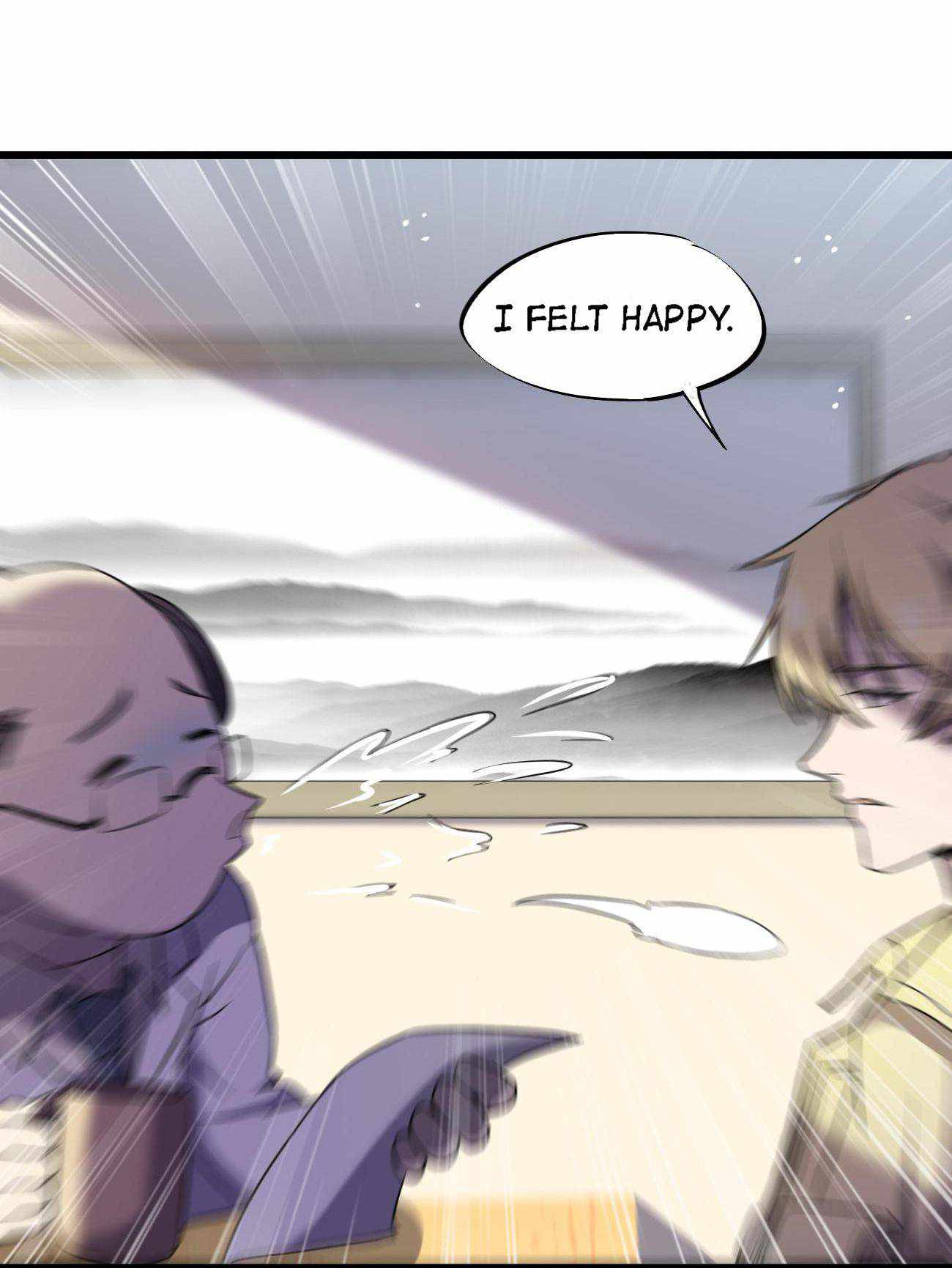 Don’t Get Me Wrong, I’m The Real Victim! Chapter 17 - page 28
