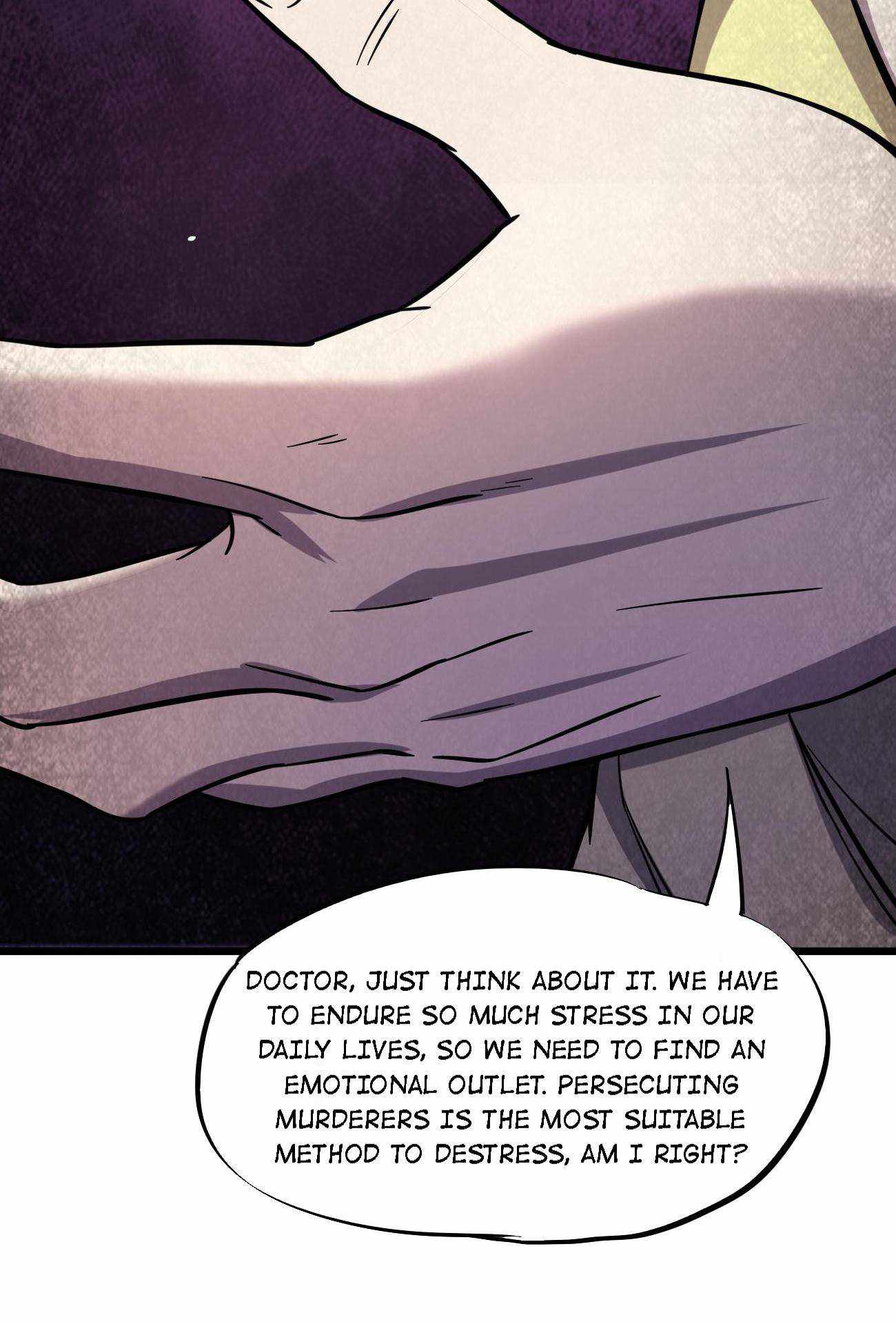 Don’t Get Me Wrong, I’m The Real Victim! Chapter 17 - page 32