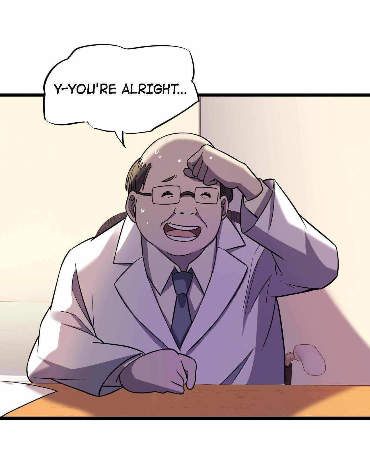 Don’t Get Me Wrong, I’m The Real Victim! Chapter 17 - page 38