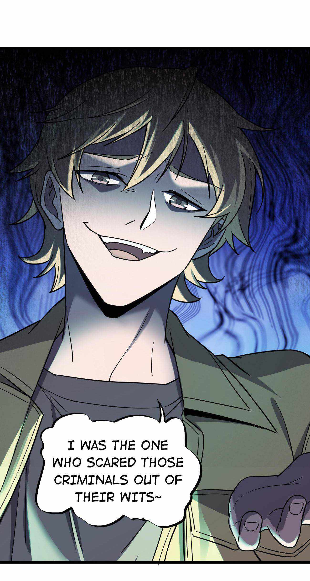 Don’t Get Me Wrong, I’m The Real Victim! Chapter 17 - page 5