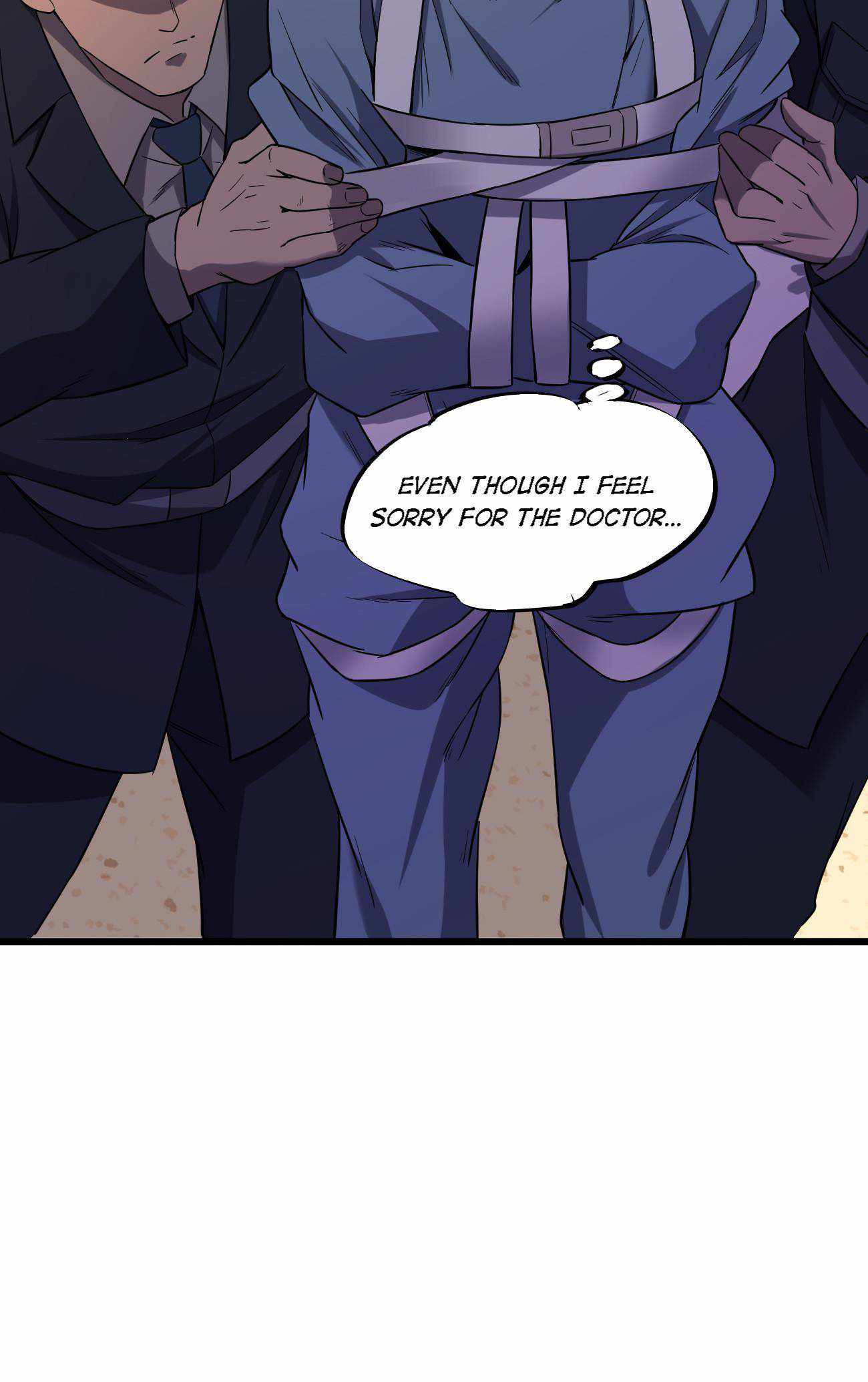 Don’t Get Me Wrong, I’m The Real Victim! Chapter 17 - page 59
