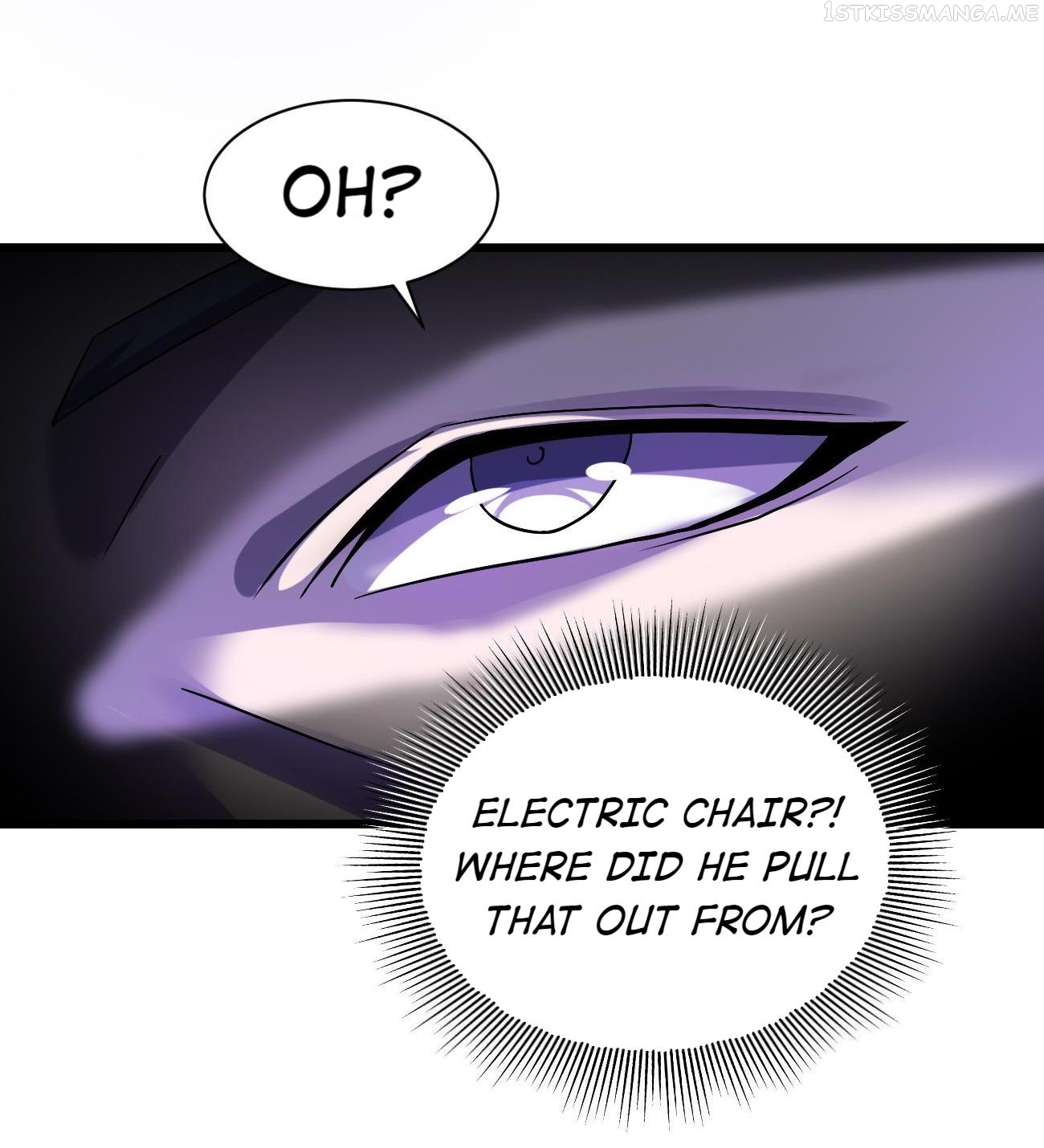 Don’t Get Me Wrong, I’m The Real Victim! Chapter 12.1 - page 13