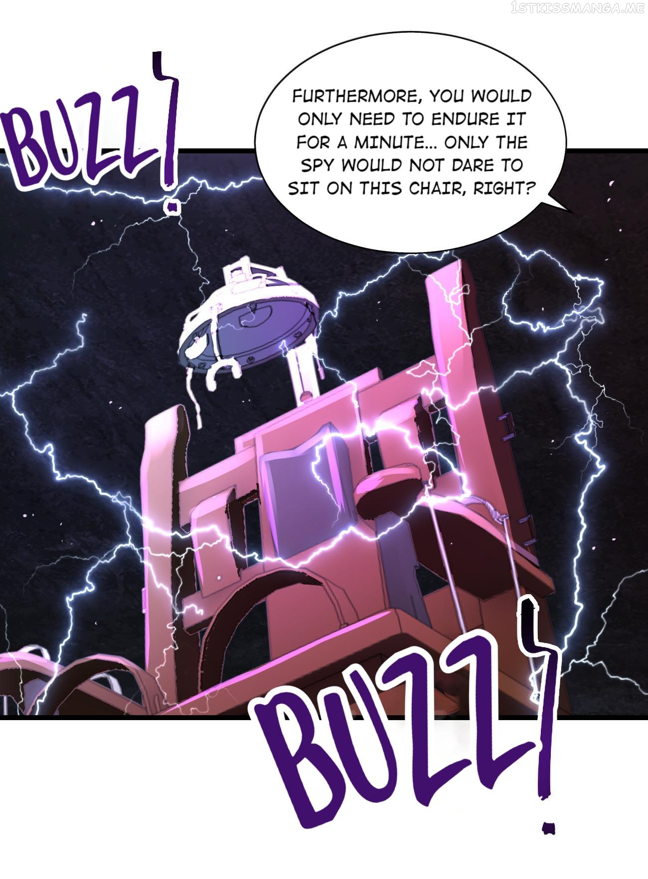 Don’t Get Me Wrong, I’m The Real Victim! Chapter 12.1 - page 15