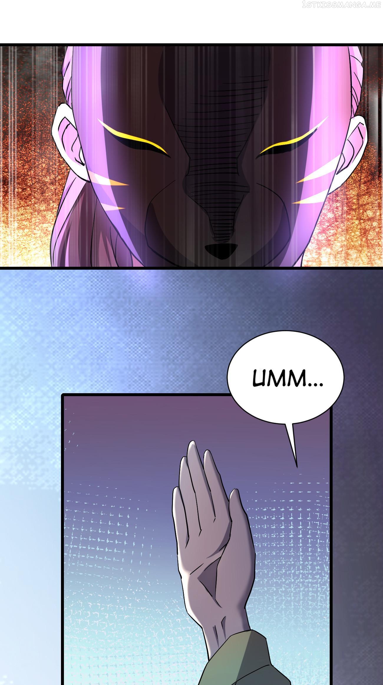 Don’t Get Me Wrong, I’m The Real Victim! Chapter 12.1 - page 29