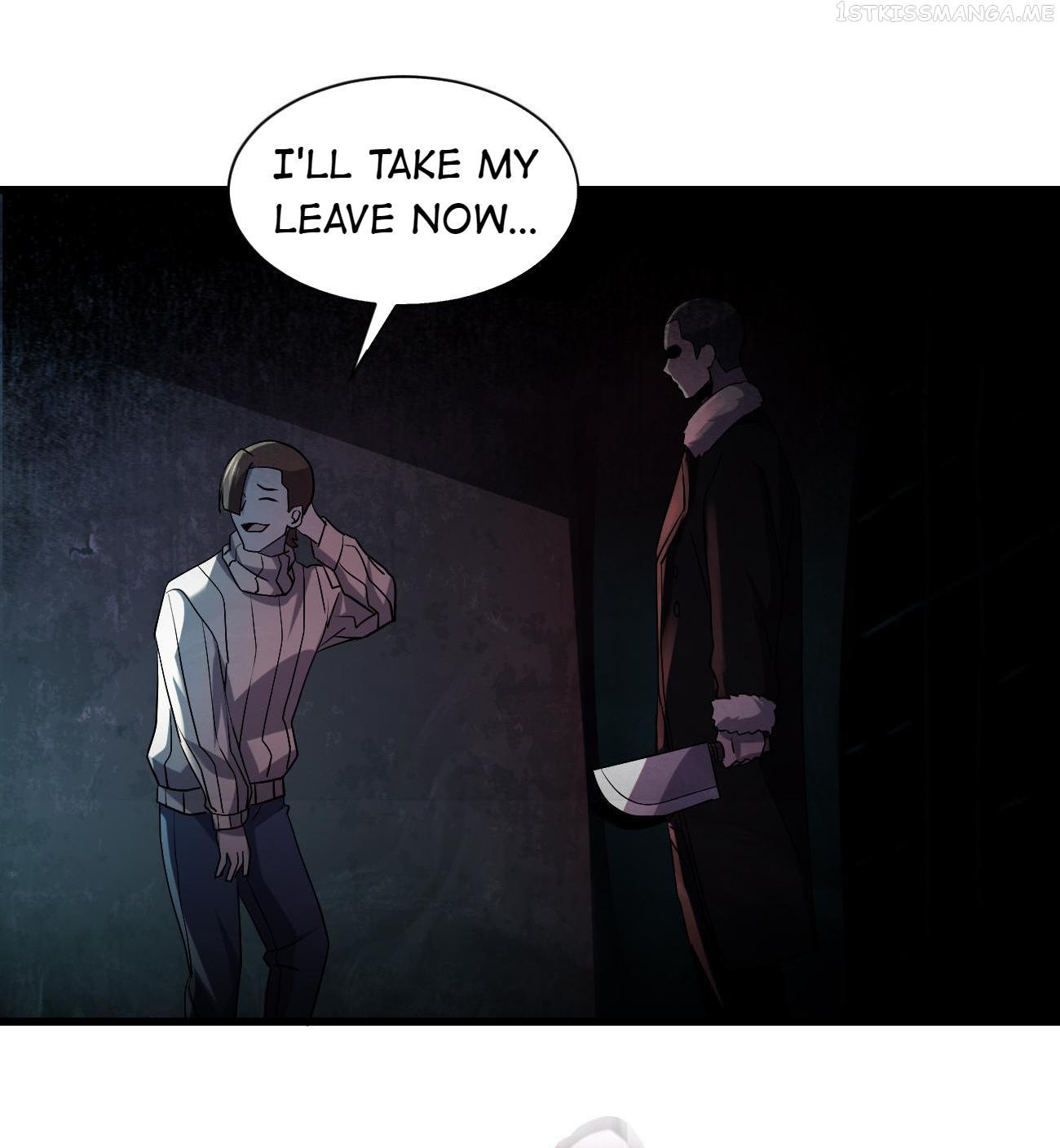 Don’t Get Me Wrong, I’m The Real Victim! Chapter 12.1 - page 33