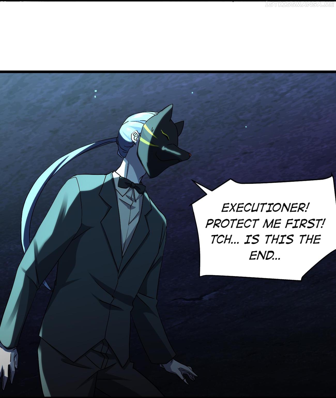Don’t Get Me Wrong, I’m The Real Victim! Chapter 12.1 - page 39