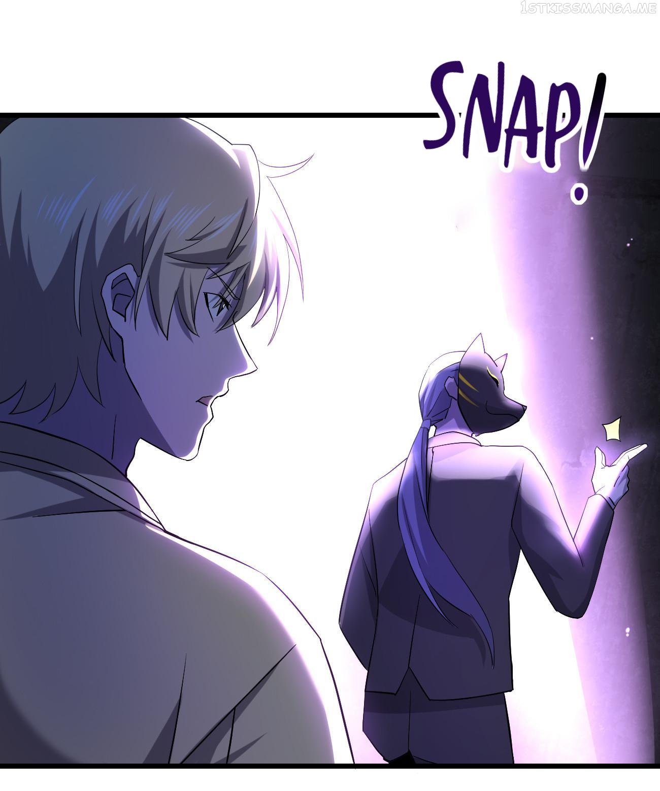 Don’t Get Me Wrong, I’m The Real Victim! Chapter 12.1 - page 5
