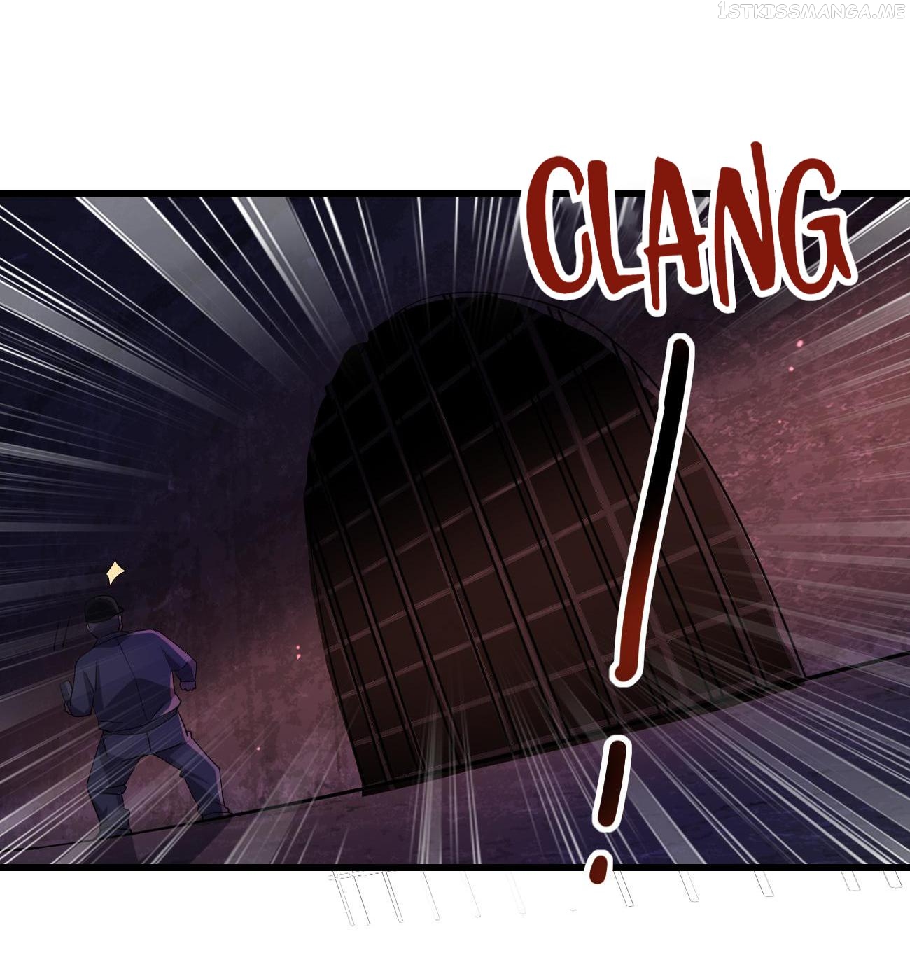 Don’t Get Me Wrong, I’m The Real Victim! Chapter 12.1 - page 6