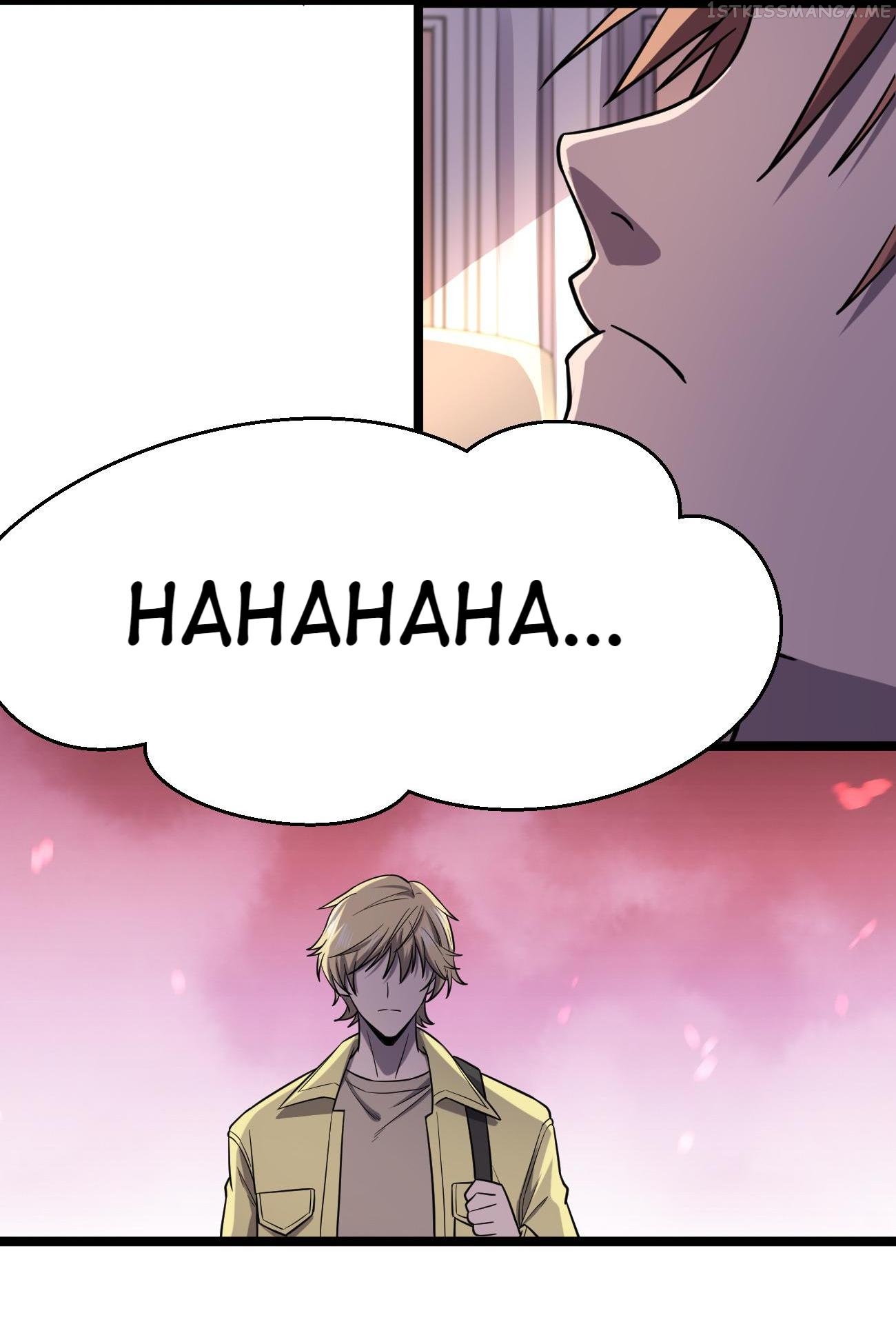 Don’t Get Me Wrong, I’m The Real Victim! Chapter 29.1 - page 11