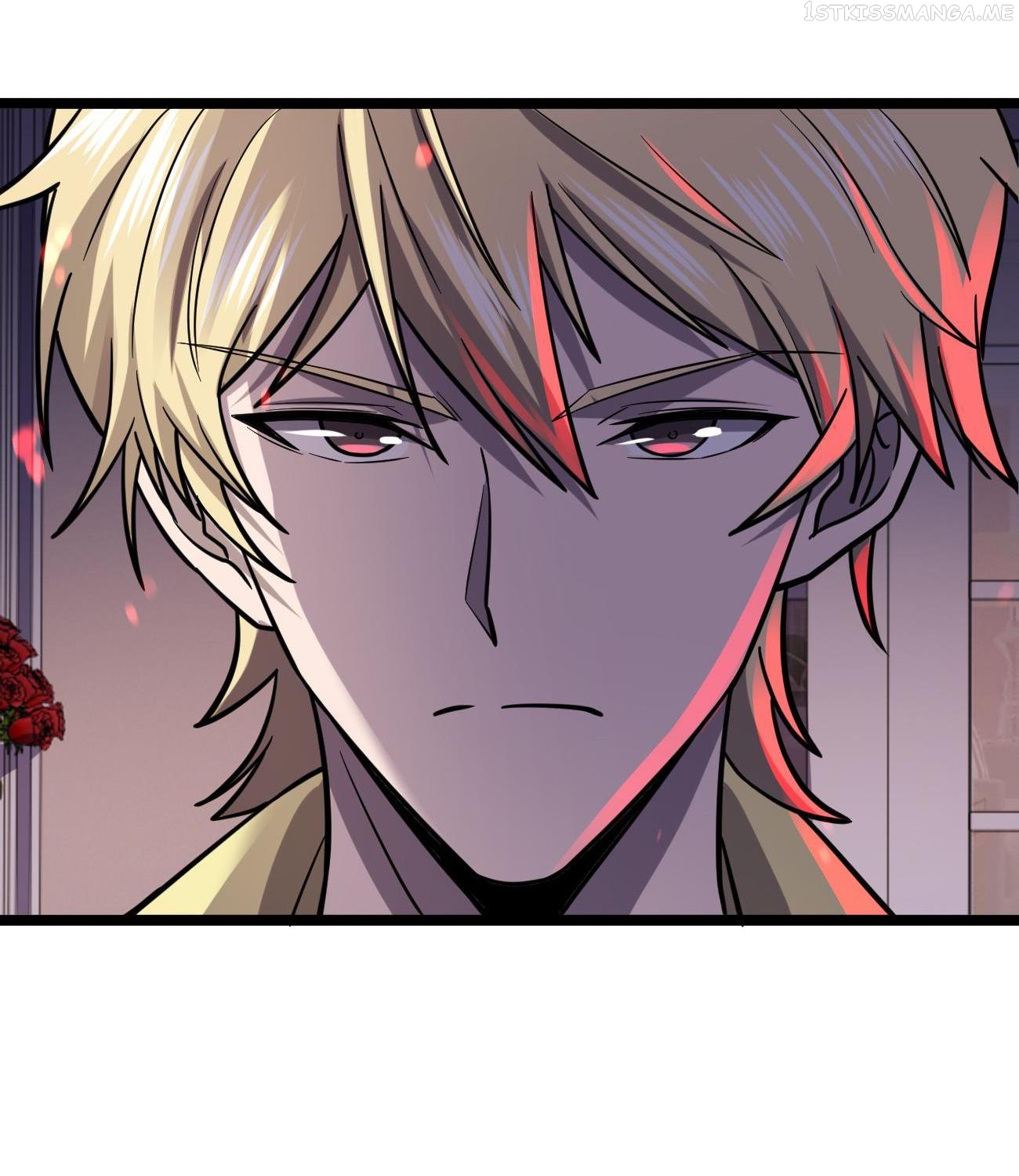 Don’t Get Me Wrong, I’m The Real Victim! Chapter 29.1 - page 12