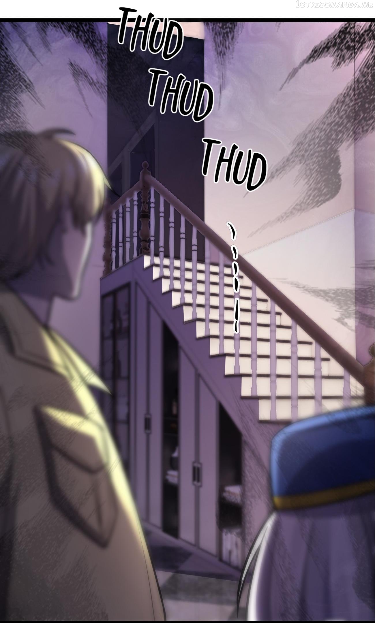 Don’t Get Me Wrong, I’m The Real Victim! Chapter 29.1 - page 26
