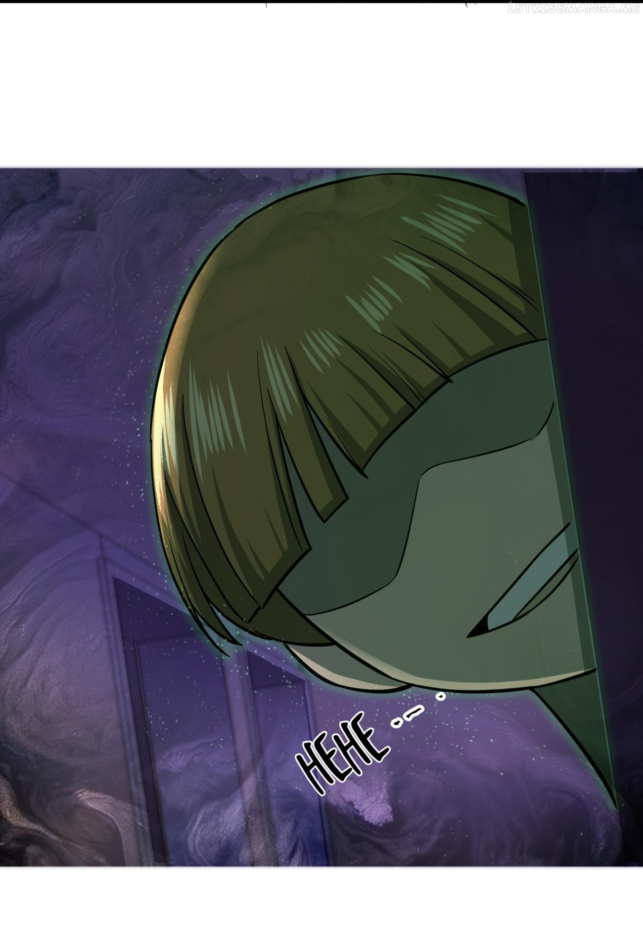 Don’t Get Me Wrong, I’m The Real Victim! Chapter 29.1 - page 27