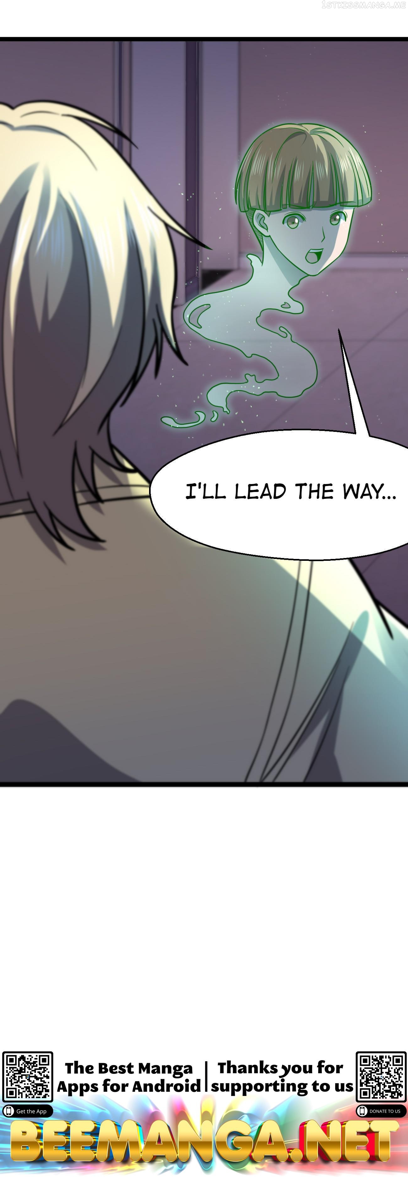 Don’t Get Me Wrong, I’m The Real Victim! Chapter 29.1 - page 39
